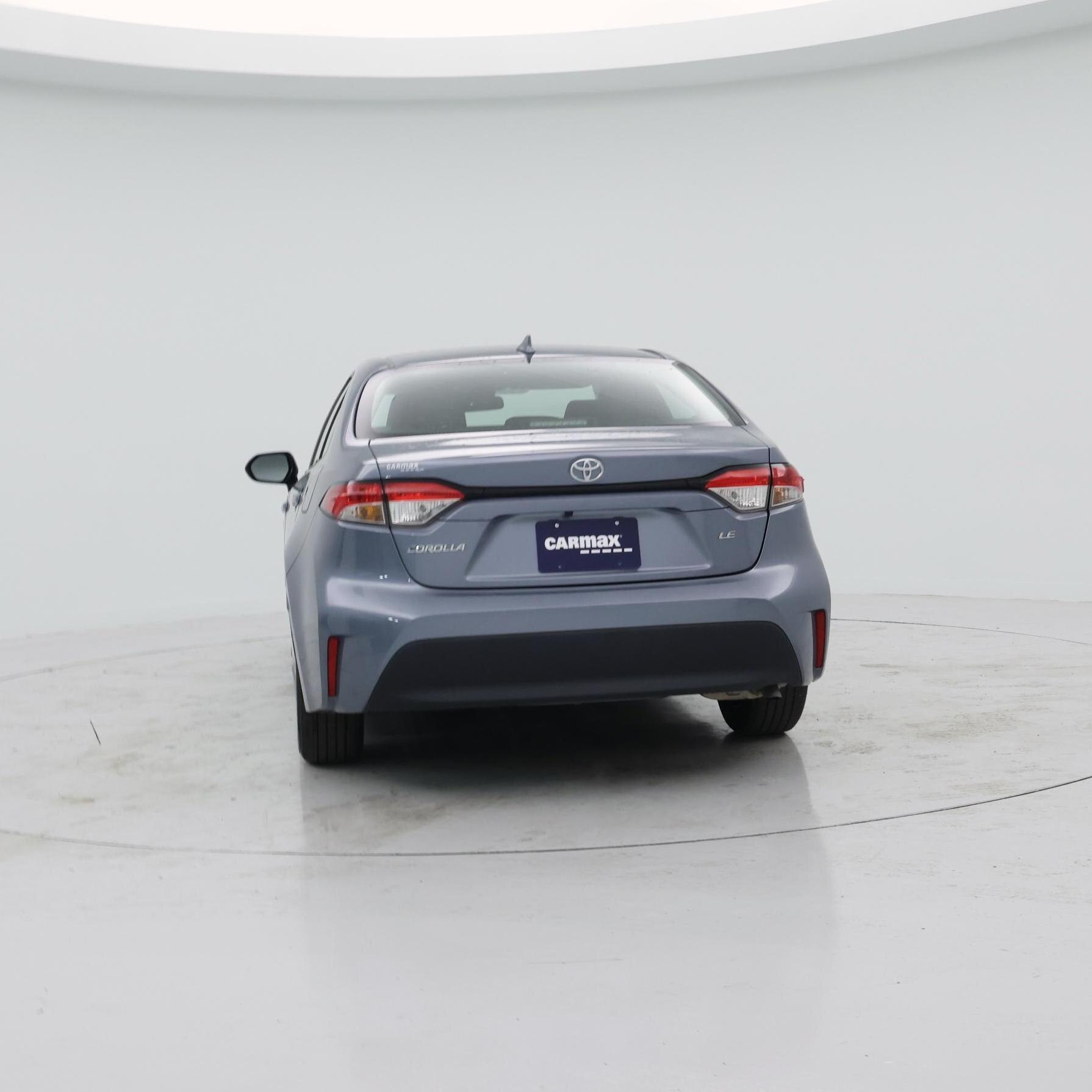 Thumbnail: 2023 Toyota Corolla - 6