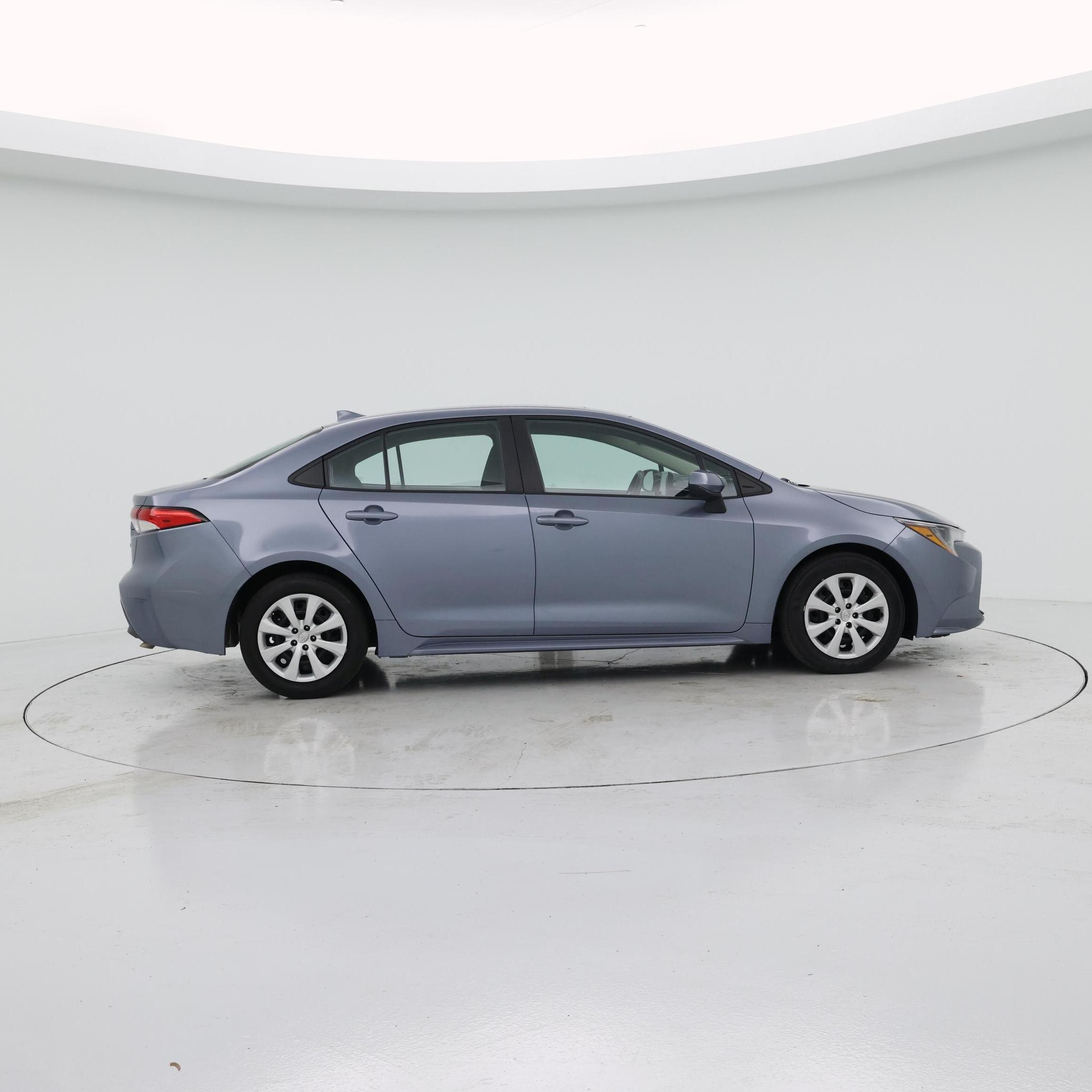 Thumbnail: 2023 Toyota Corolla - 7