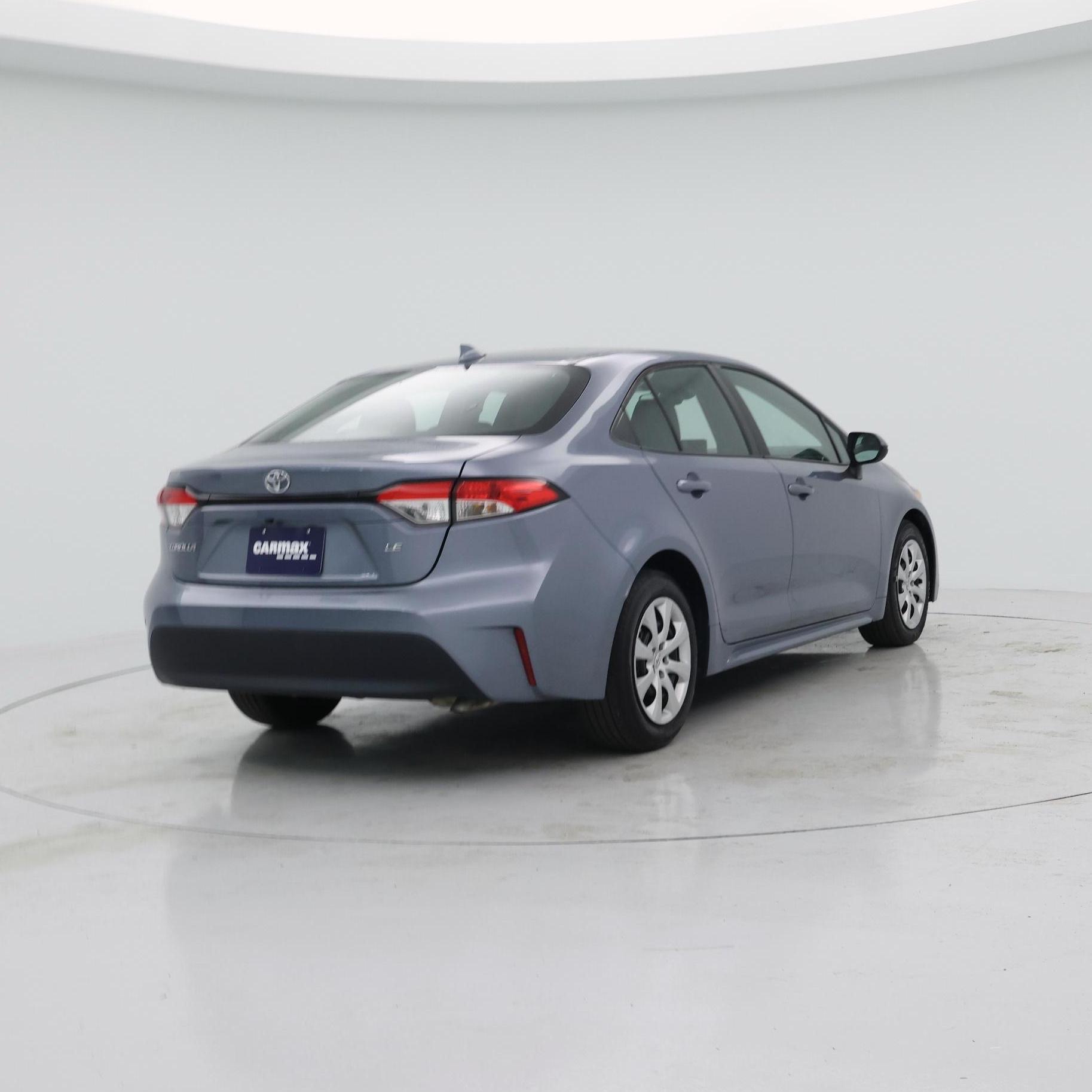 Thumbnail: 2023 Toyota Corolla - 8