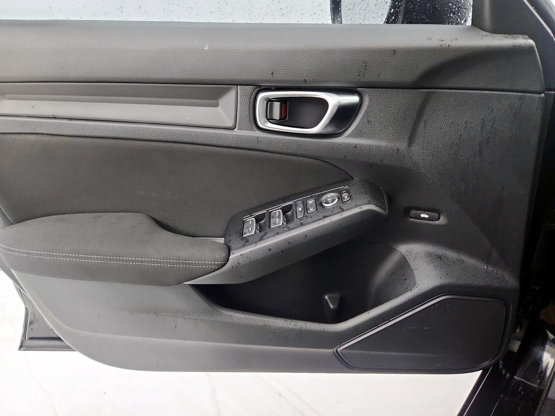 Thumbnail: 2025 Honda Civic - 12