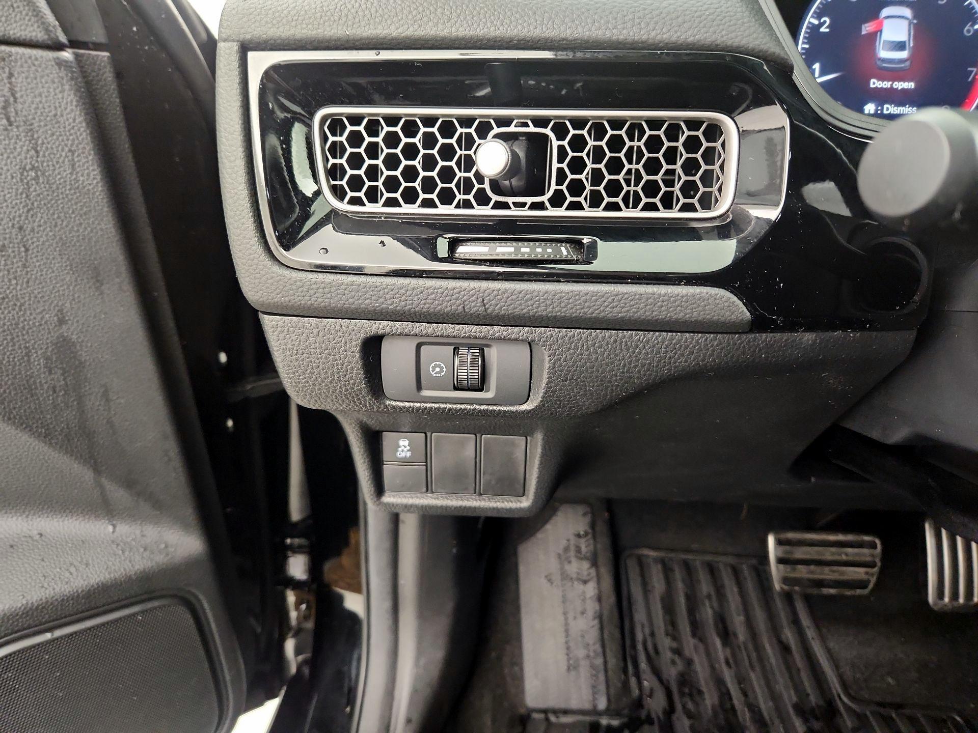 Thumbnail: 2025 Honda Civic - 13