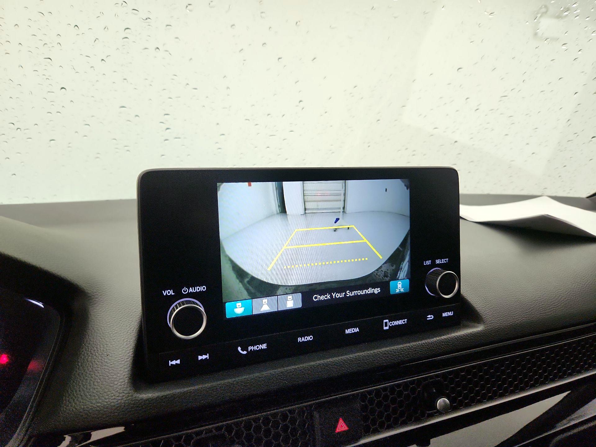 Thumbnail: 2025 Honda Civic - 14