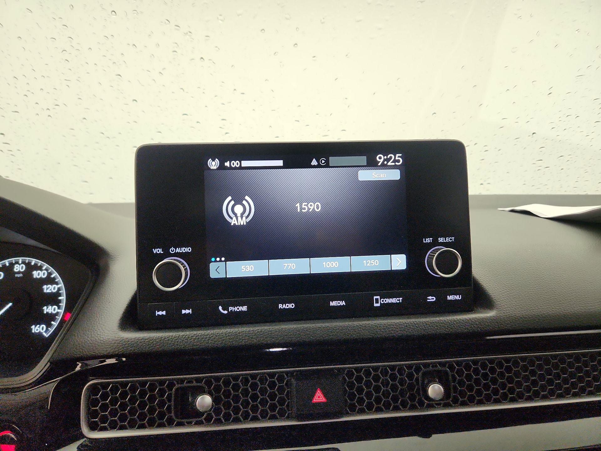 Thumbnail: 2025 Honda Civic - 15