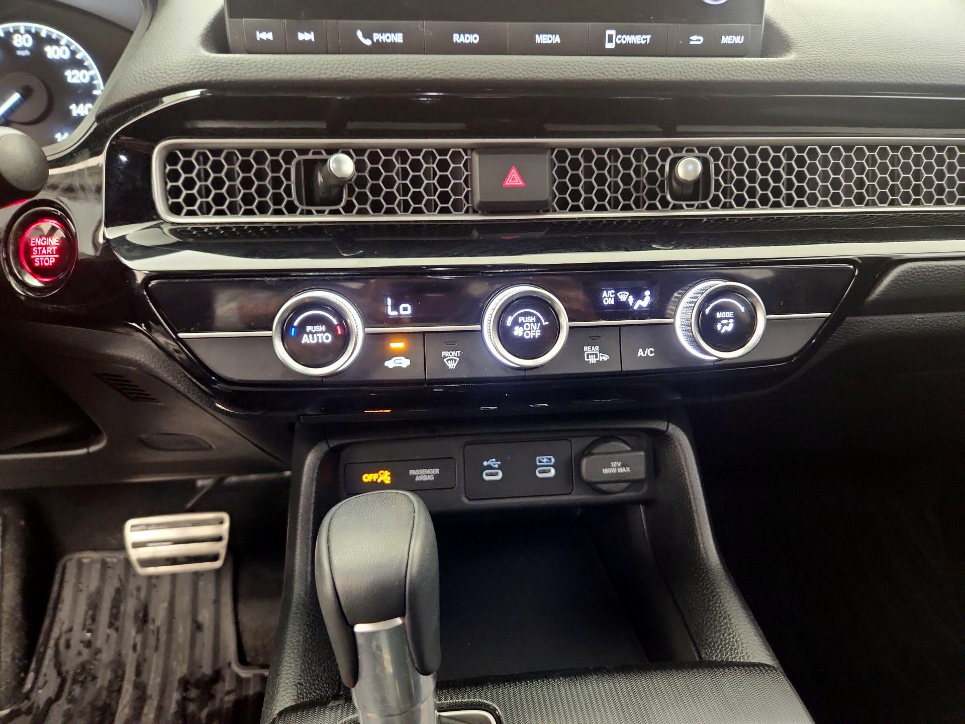 Thumbnail: 2025 Honda Civic - 16