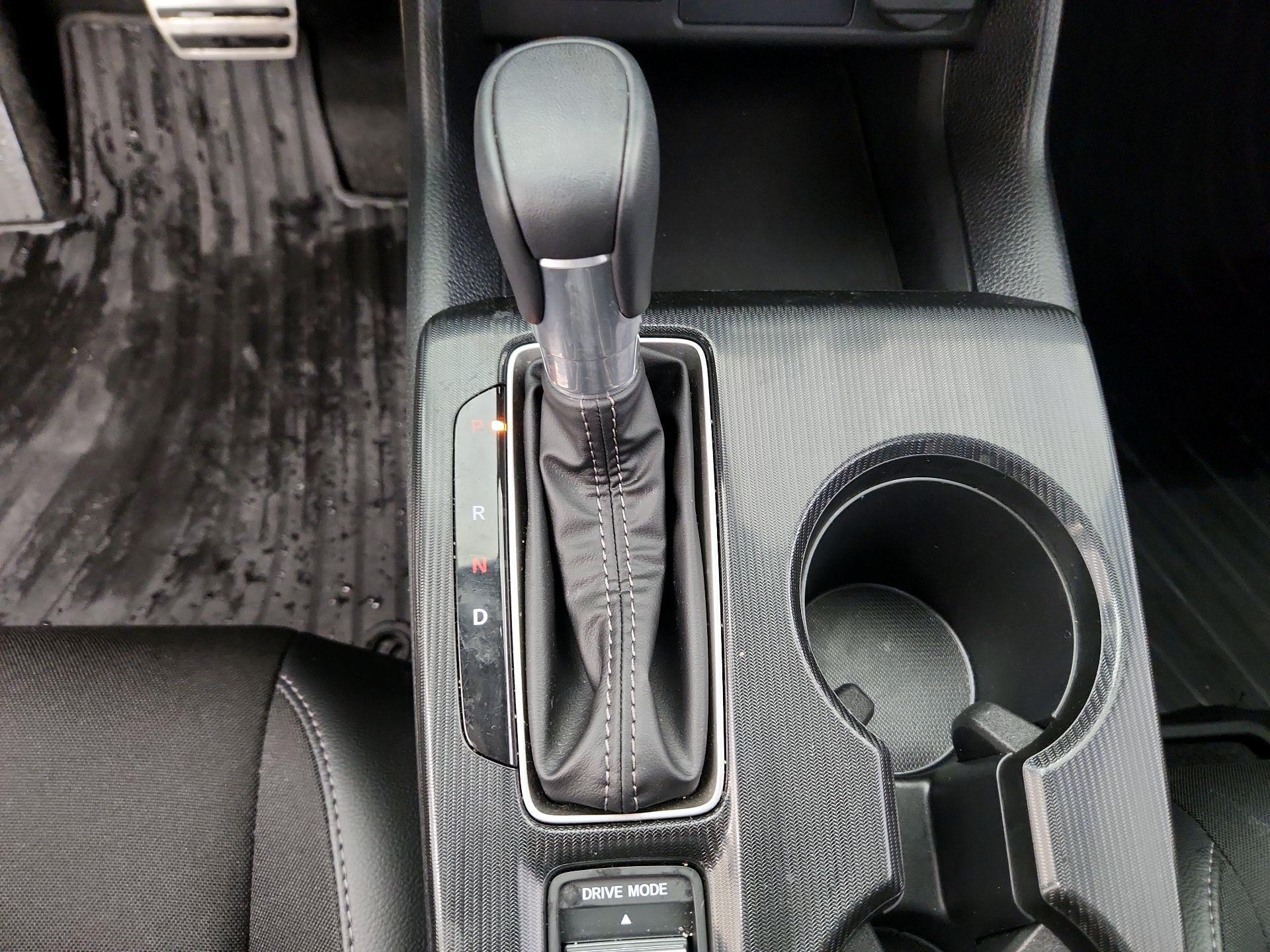 Thumbnail: 2025 Honda Civic - 17