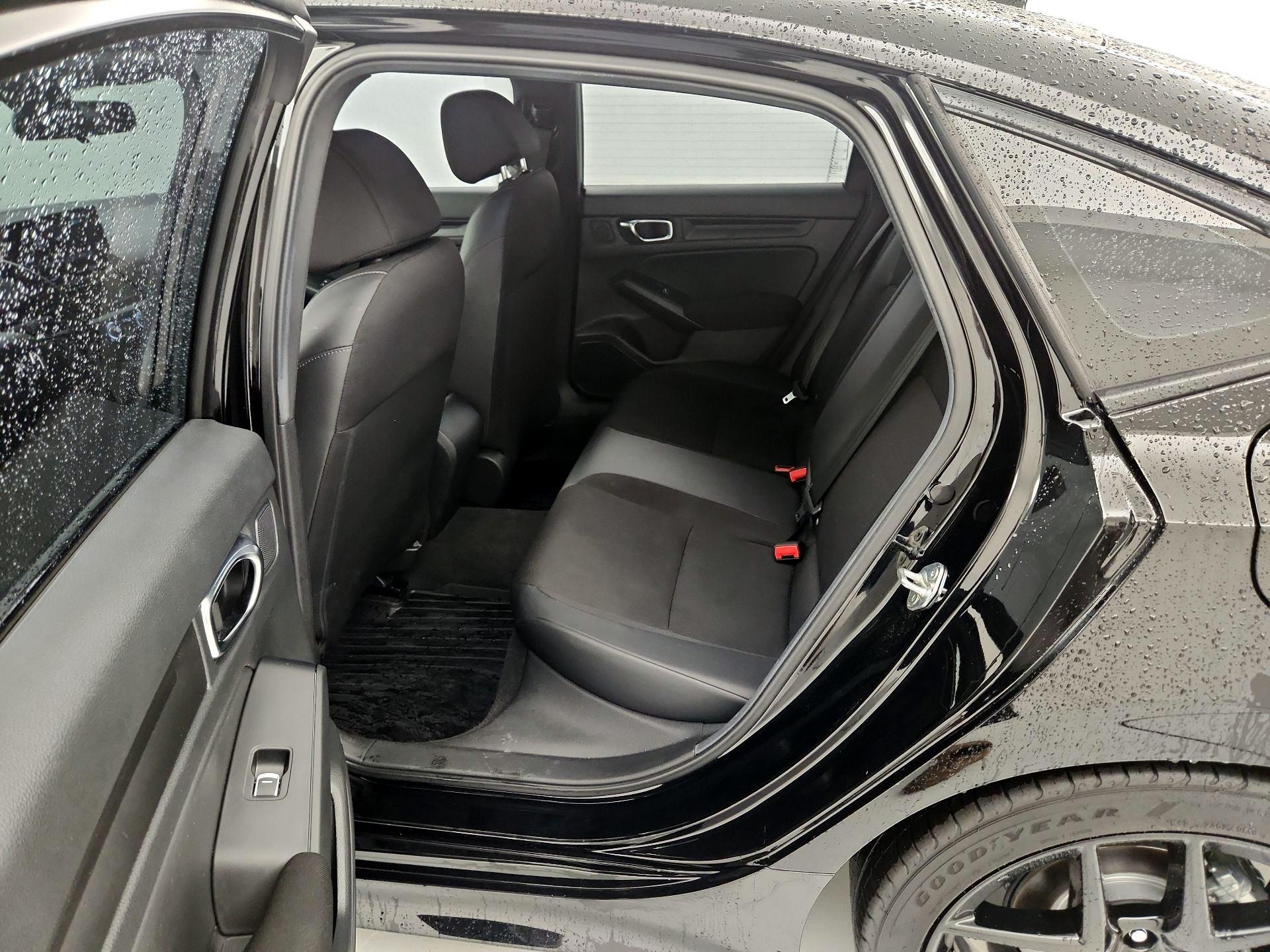 Thumbnail: 2025 Honda Civic - 19