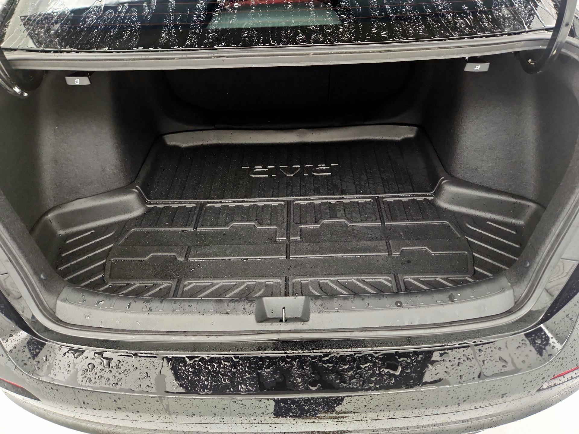 Thumbnail: 2025 Honda Civic - 20