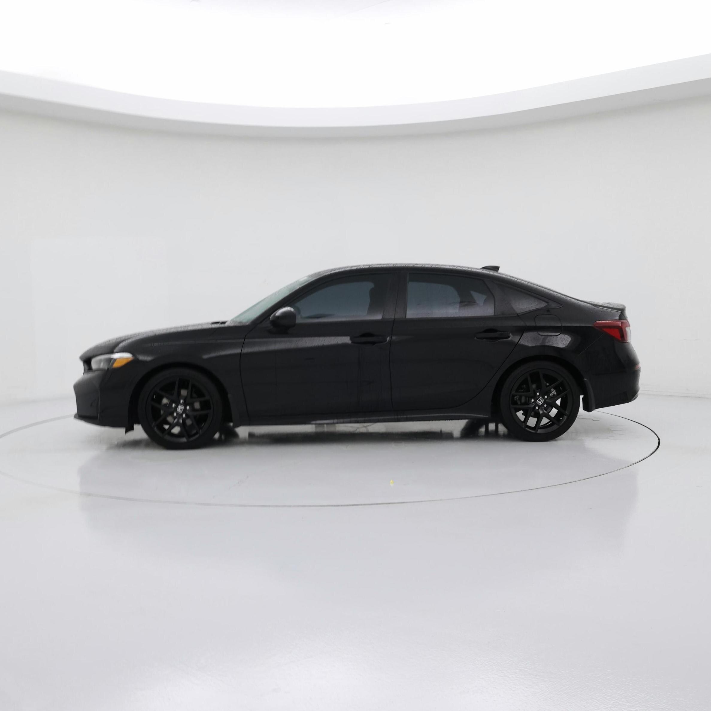 Thumbnail: 2025 Honda Civic - 3