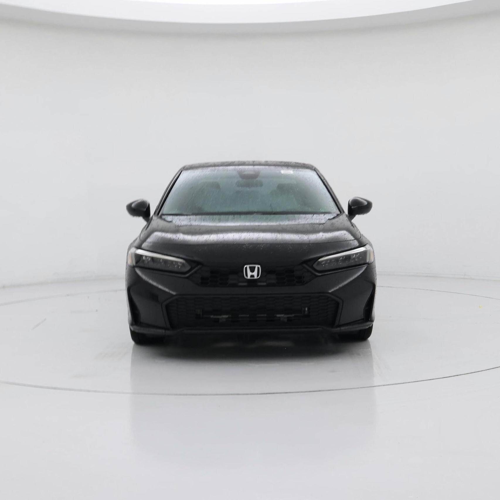 Thumbnail: 2025 Honda Civic - 5