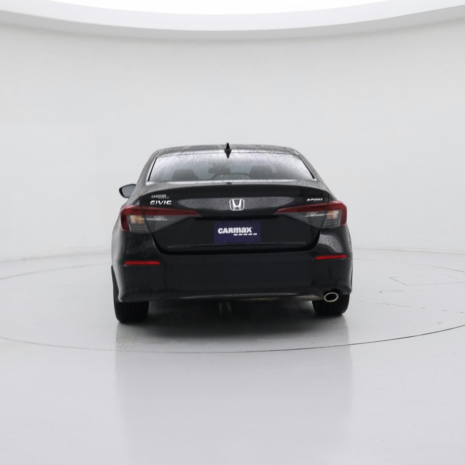 Thumbnail: 2025 Honda Civic - 6