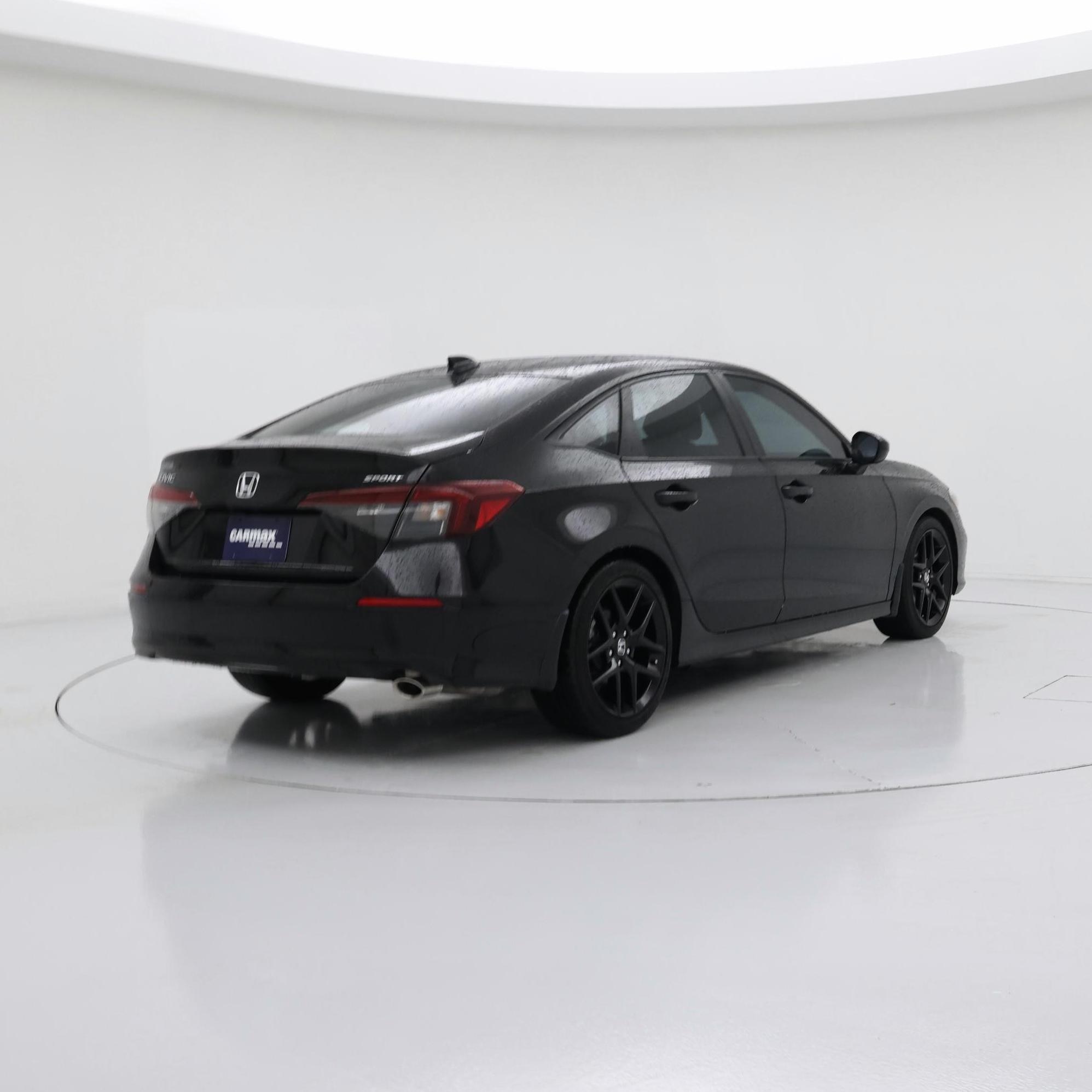 Thumbnail: 2025 Honda Civic - 8