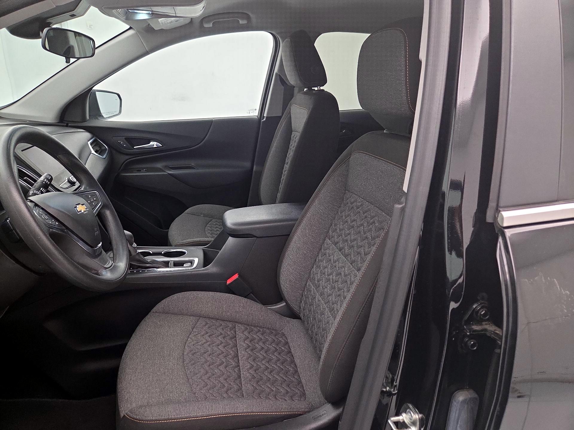 Thumbnail: 2024 Chevrolet Equinox - 11