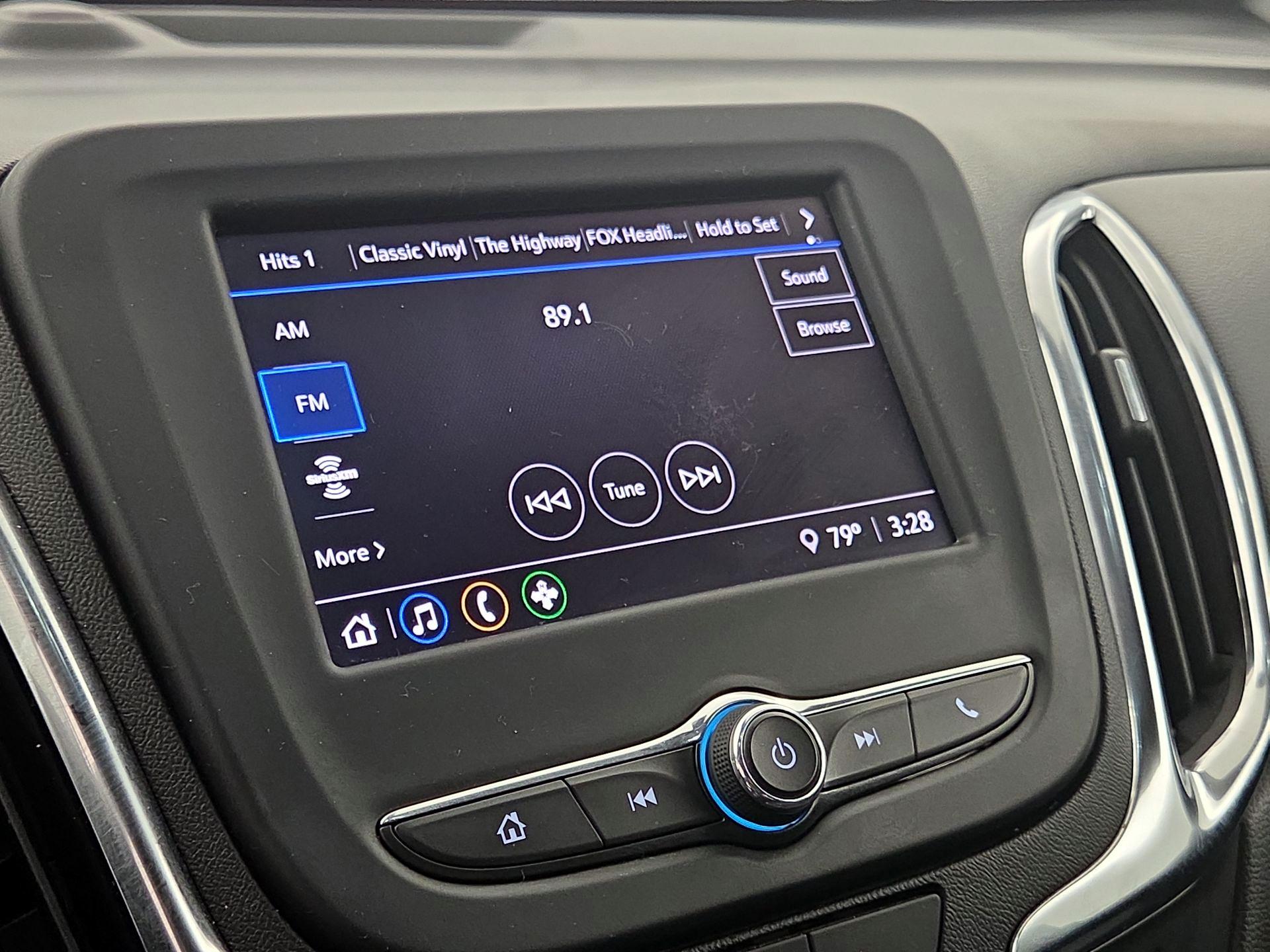 Thumbnail: 2024 Chevrolet Equinox - 15