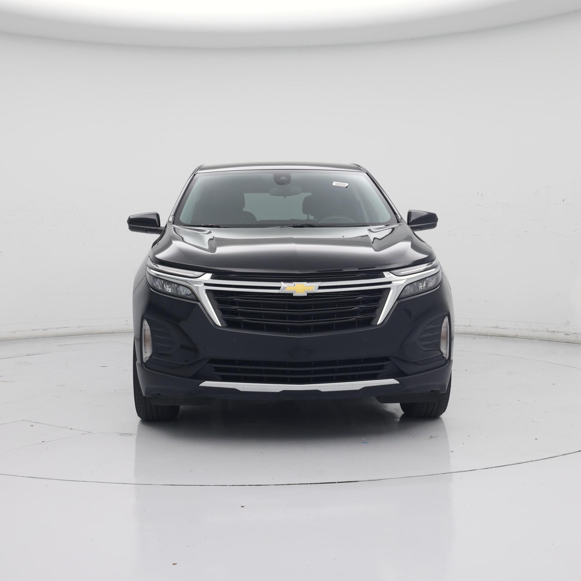 Thumbnail: 2024 Chevrolet Equinox - 5