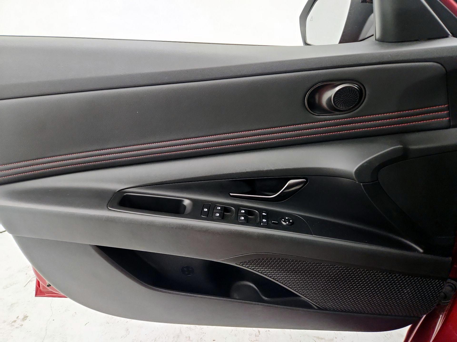 Thumbnail: 2023 Hyundai Elantra - 12