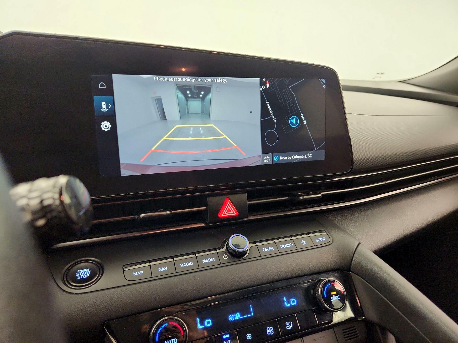 Thumbnail: 2023 Hyundai Elantra - 15