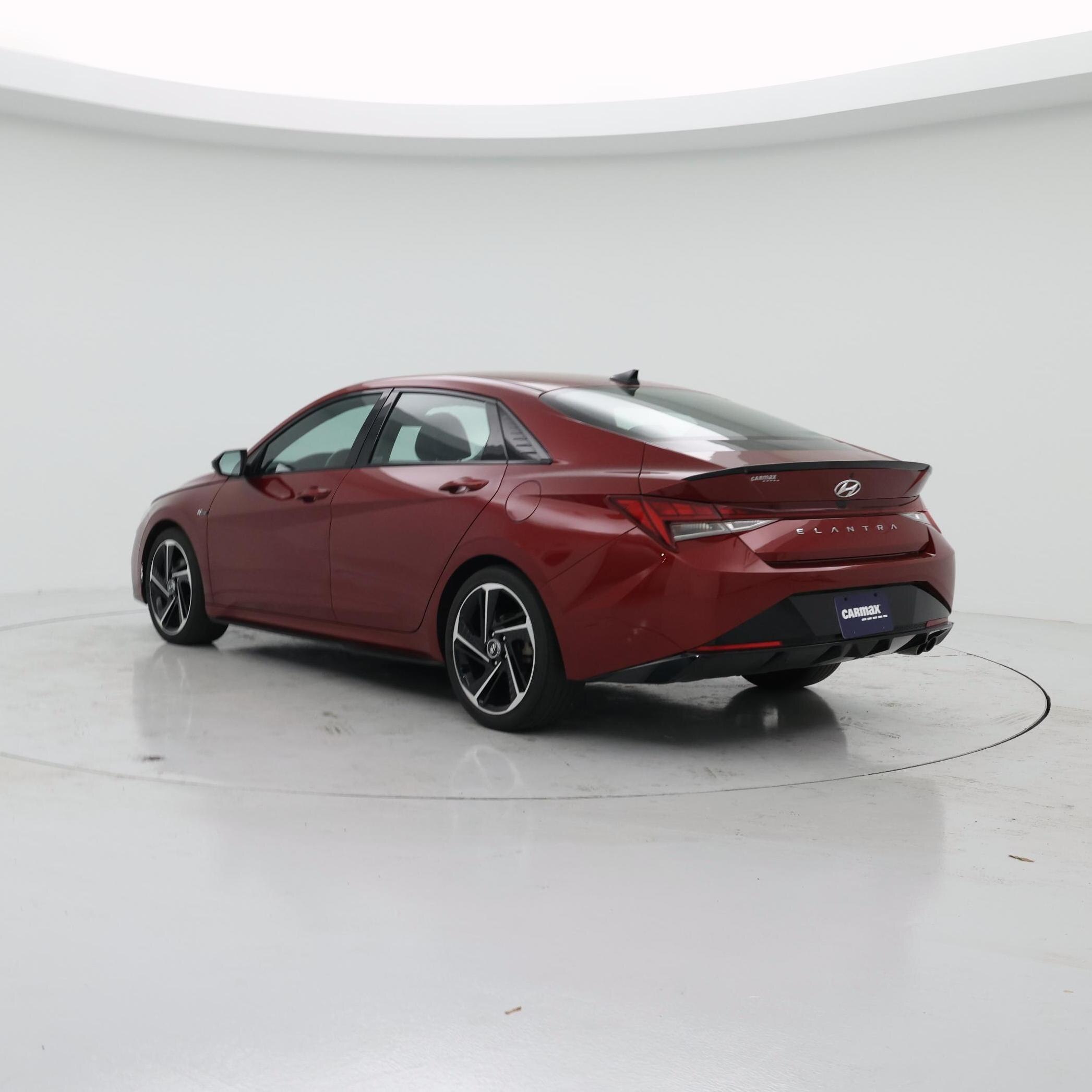 Thumbnail: 2023 Hyundai Elantra - 2