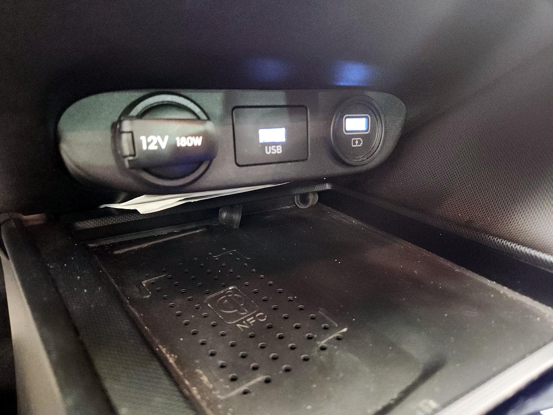 Thumbnail: 2023 Hyundai Elantra - 19