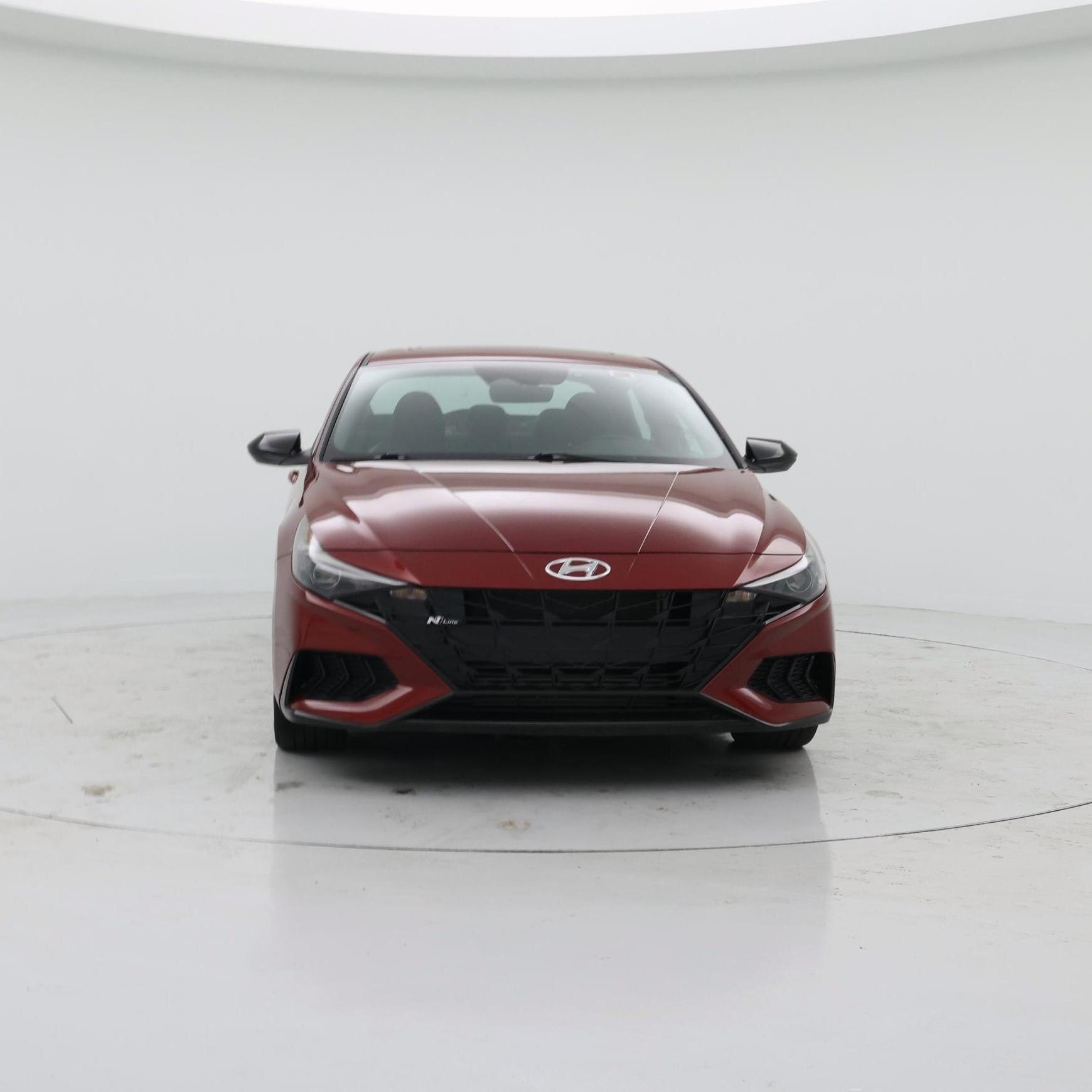 Thumbnail: 2023 Hyundai Elantra - 5