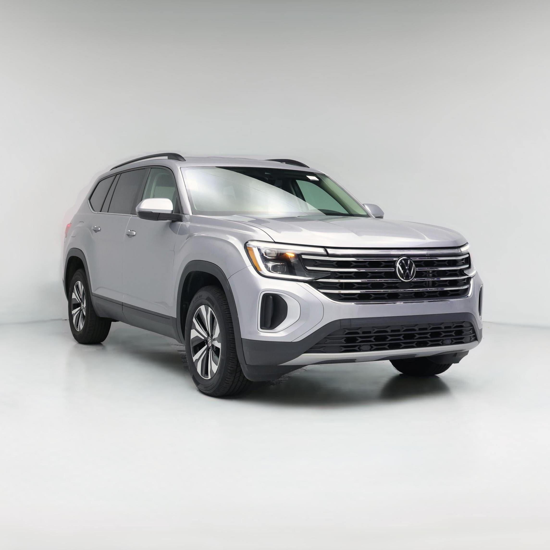 Thumbnail: 2024 Volkswagen Atlas - 1