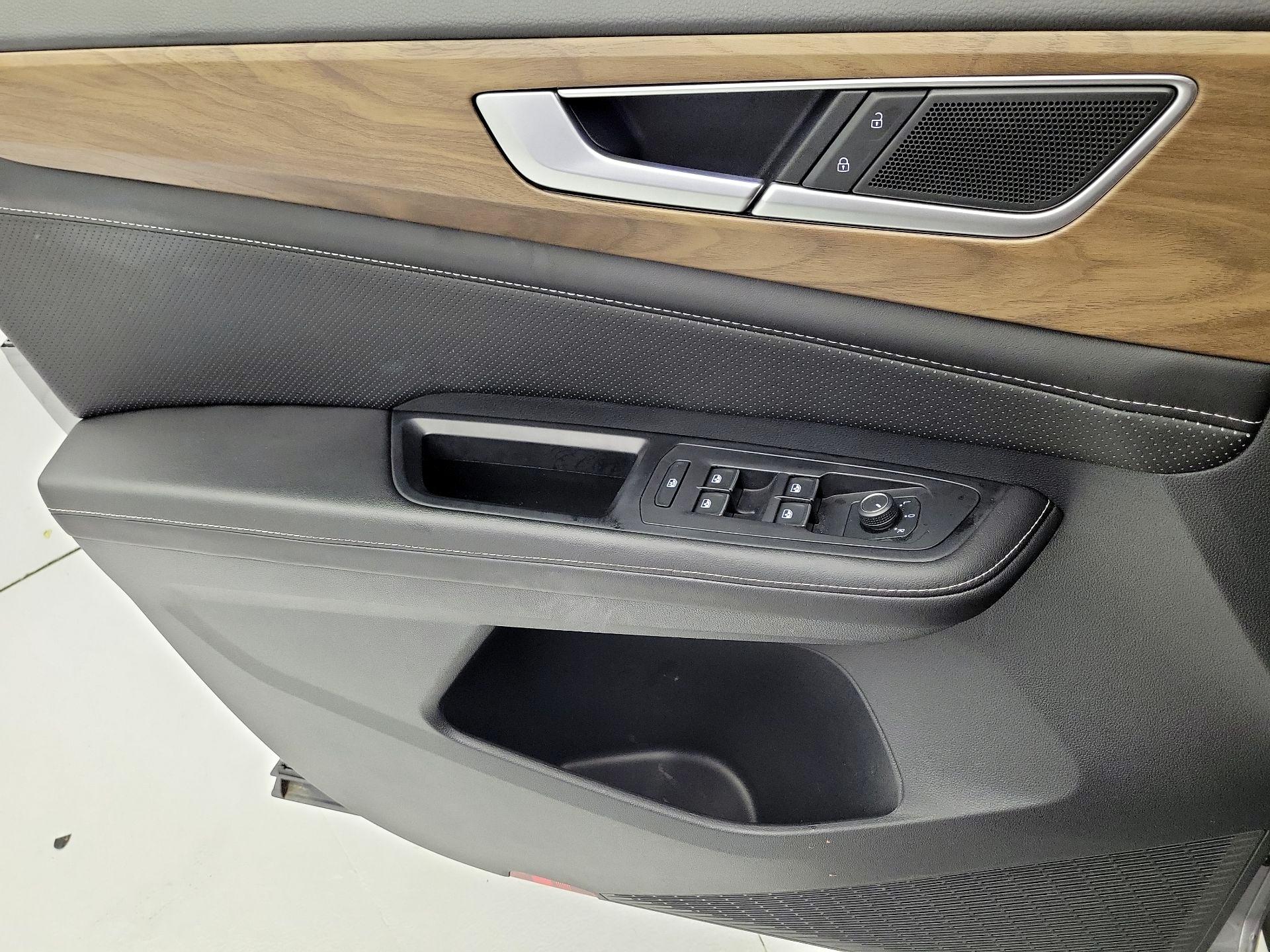 Thumbnail: 2024 Volkswagen Atlas - 12