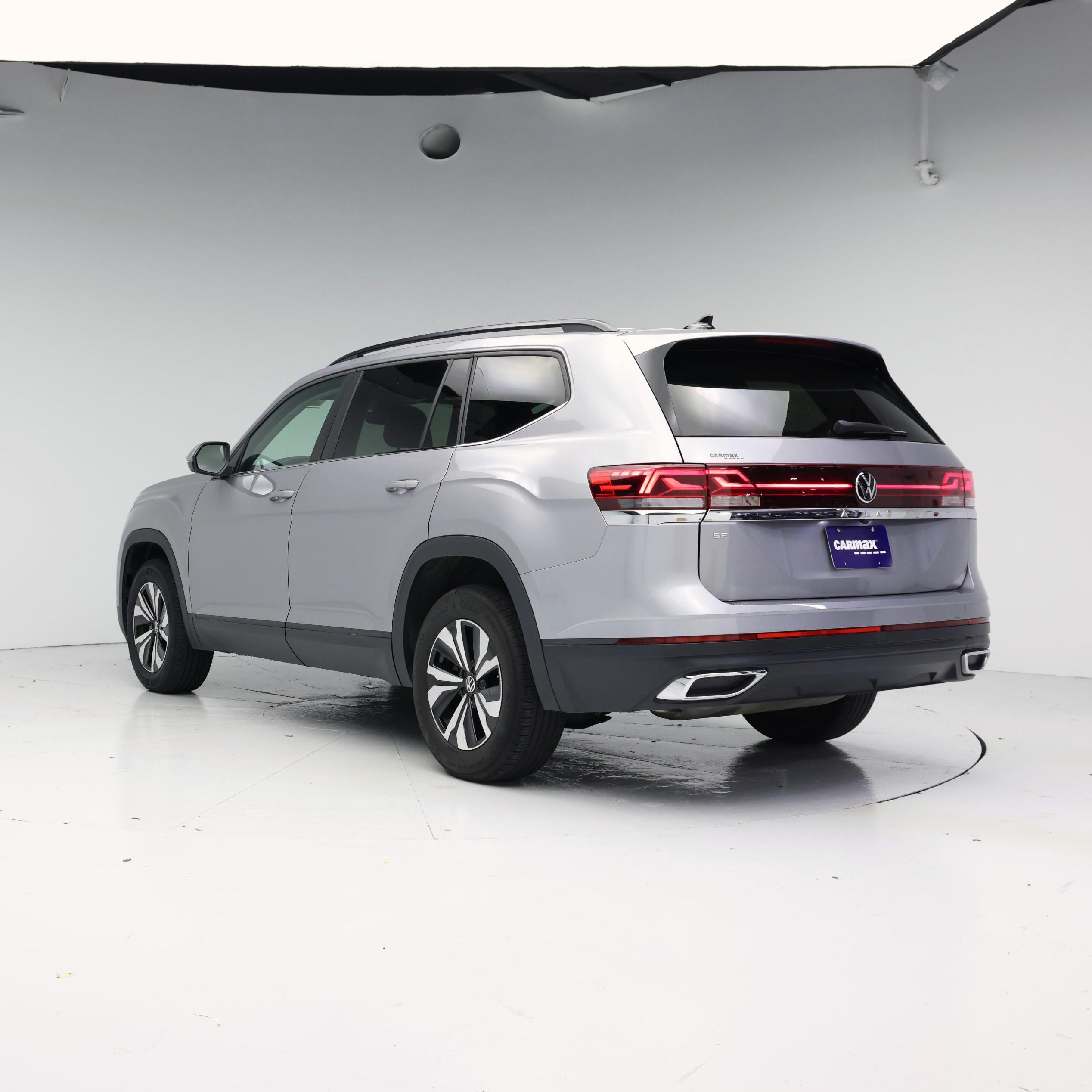 Thumbnail: 2024 Volkswagen Atlas - 2