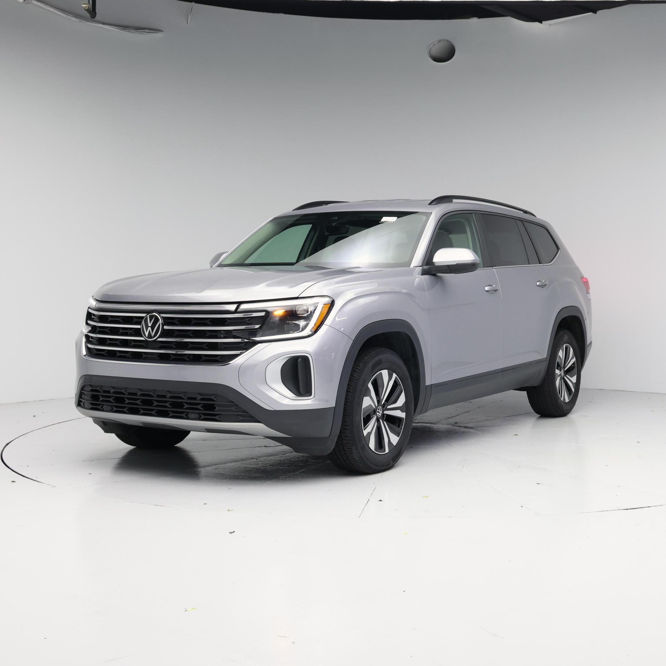 Thumbnail: 2024 Volkswagen Atlas - 4