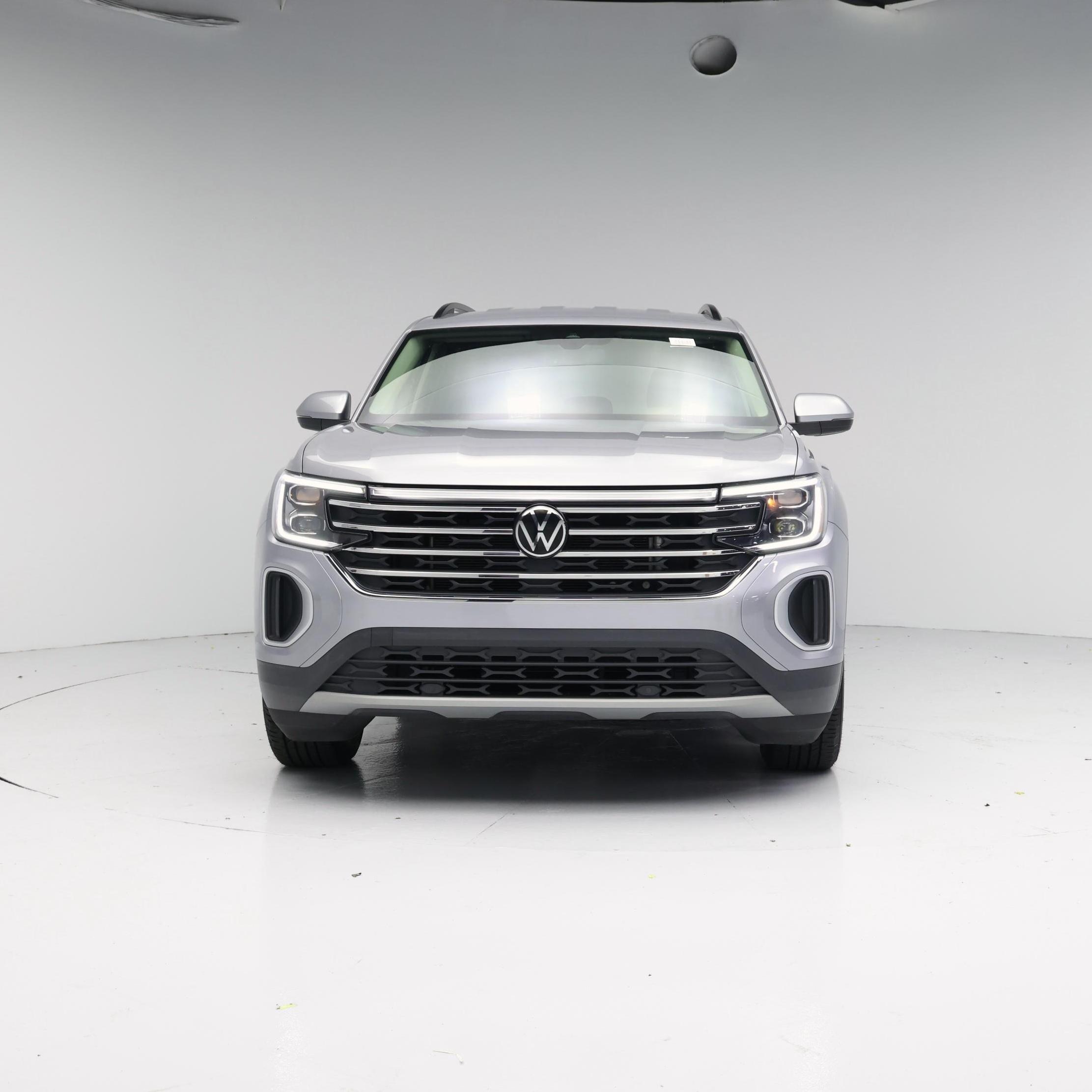 Thumbnail: 2024 Volkswagen Atlas - 5