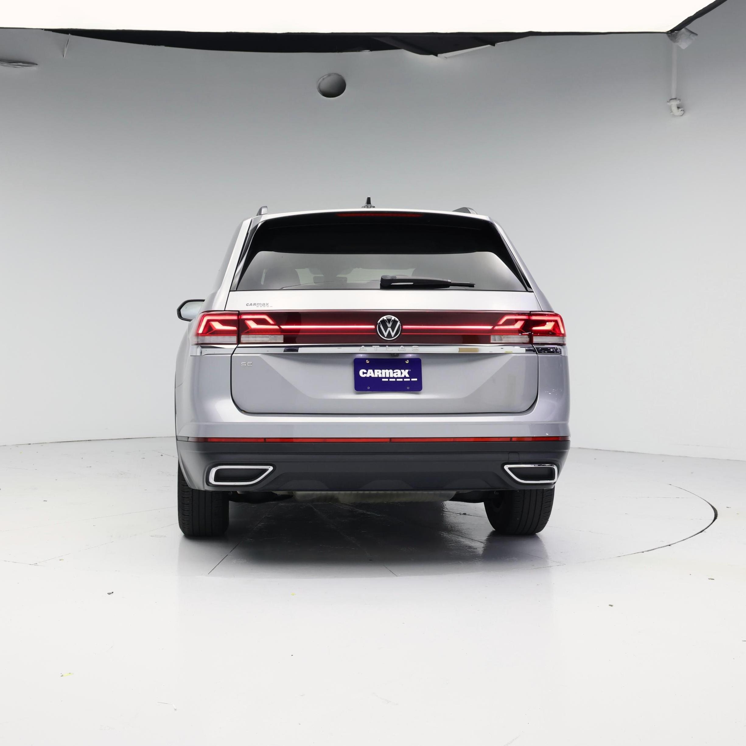 Thumbnail: 2024 Volkswagen Atlas - 6