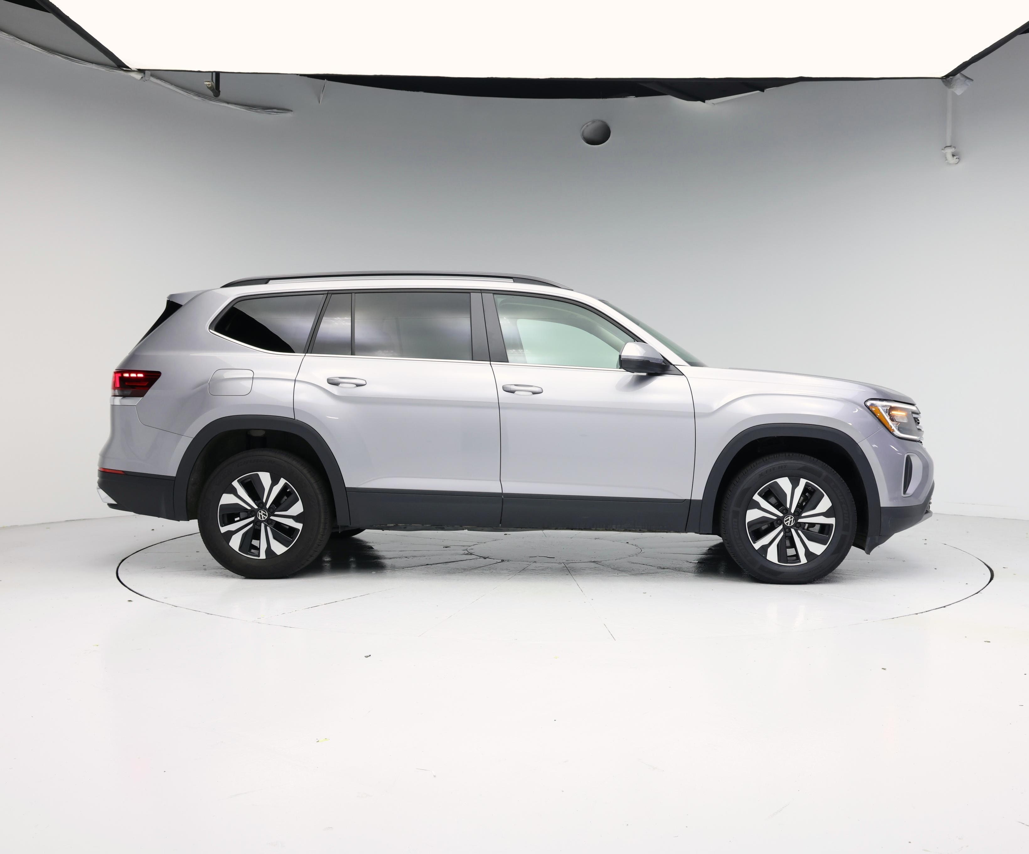 Thumbnail: 2024 Volkswagen Atlas - 7