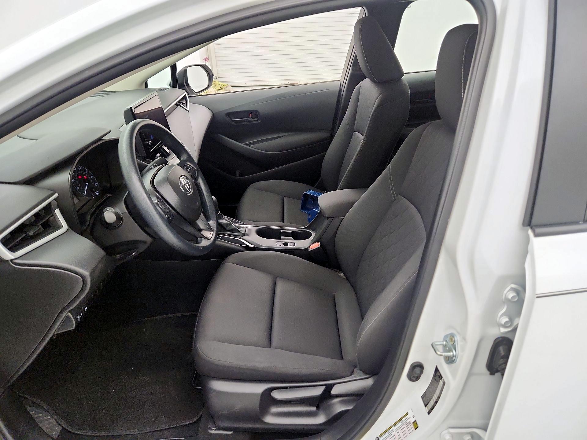 Thumbnail: 2024 Toyota Corolla - 11