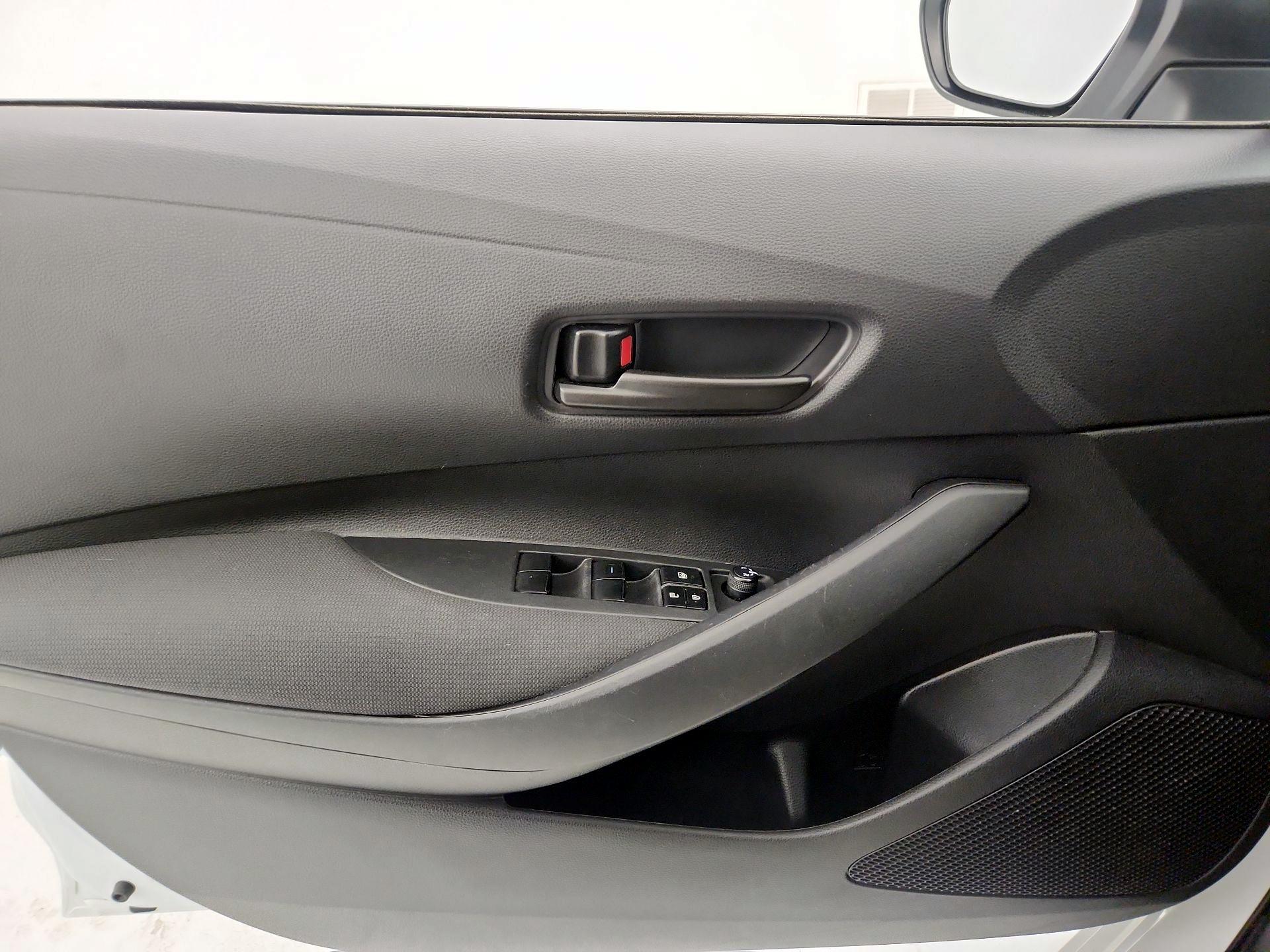 Thumbnail: 2024 Toyota Corolla - 12