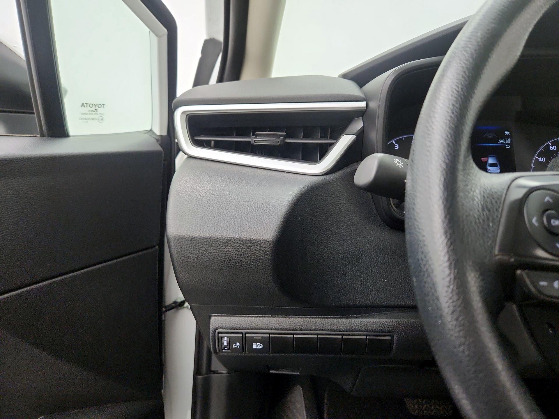 Thumbnail: 2024 Toyota Corolla - 13