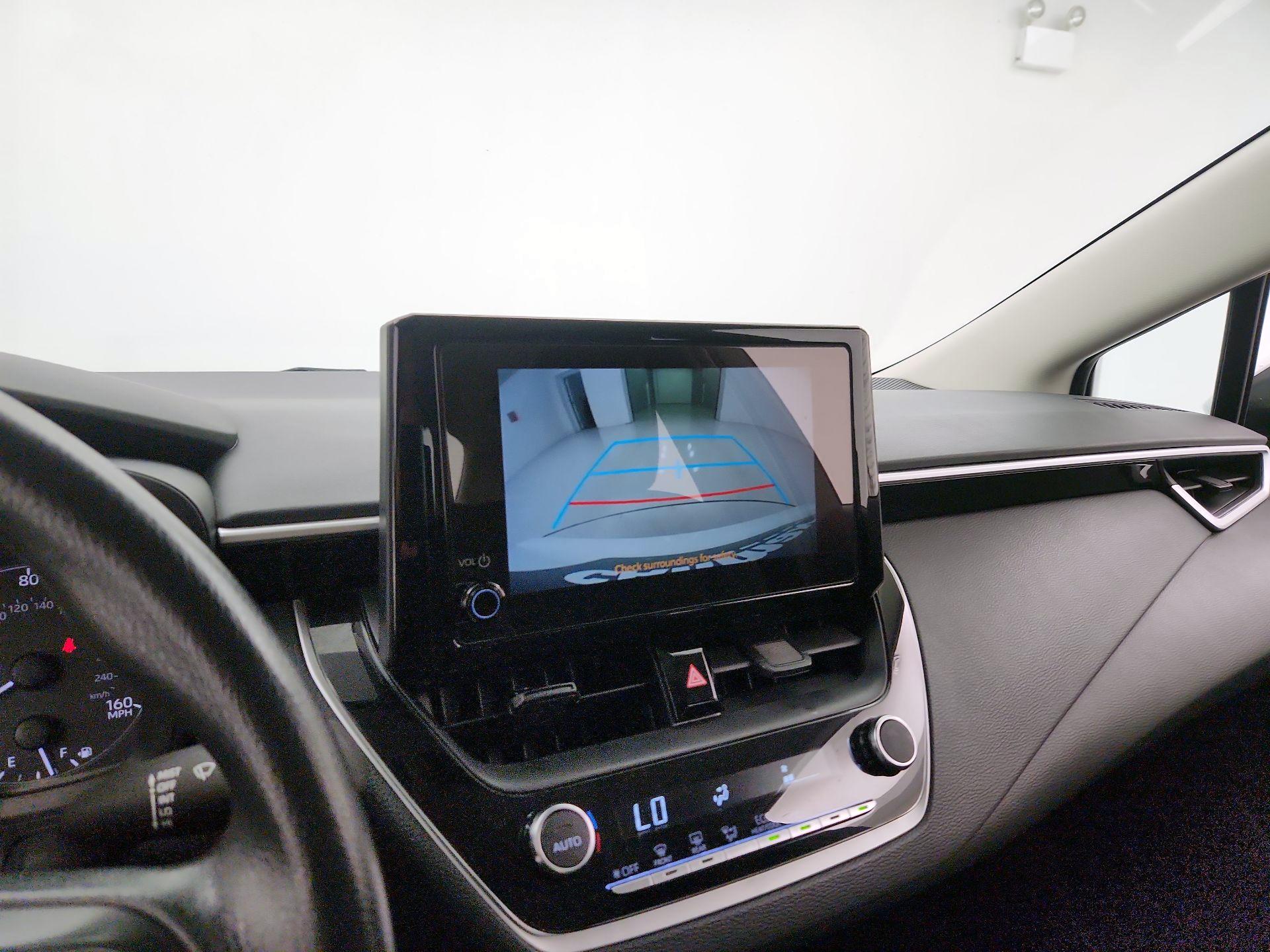 Thumbnail: 2024 Toyota Corolla - 14