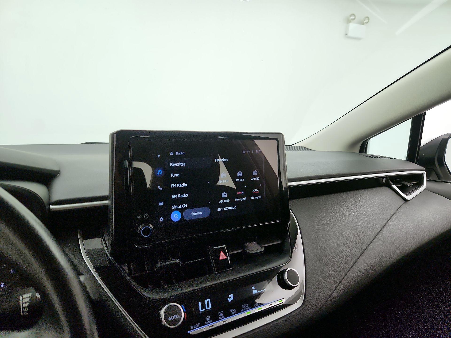 Thumbnail: 2024 Toyota Corolla - 15