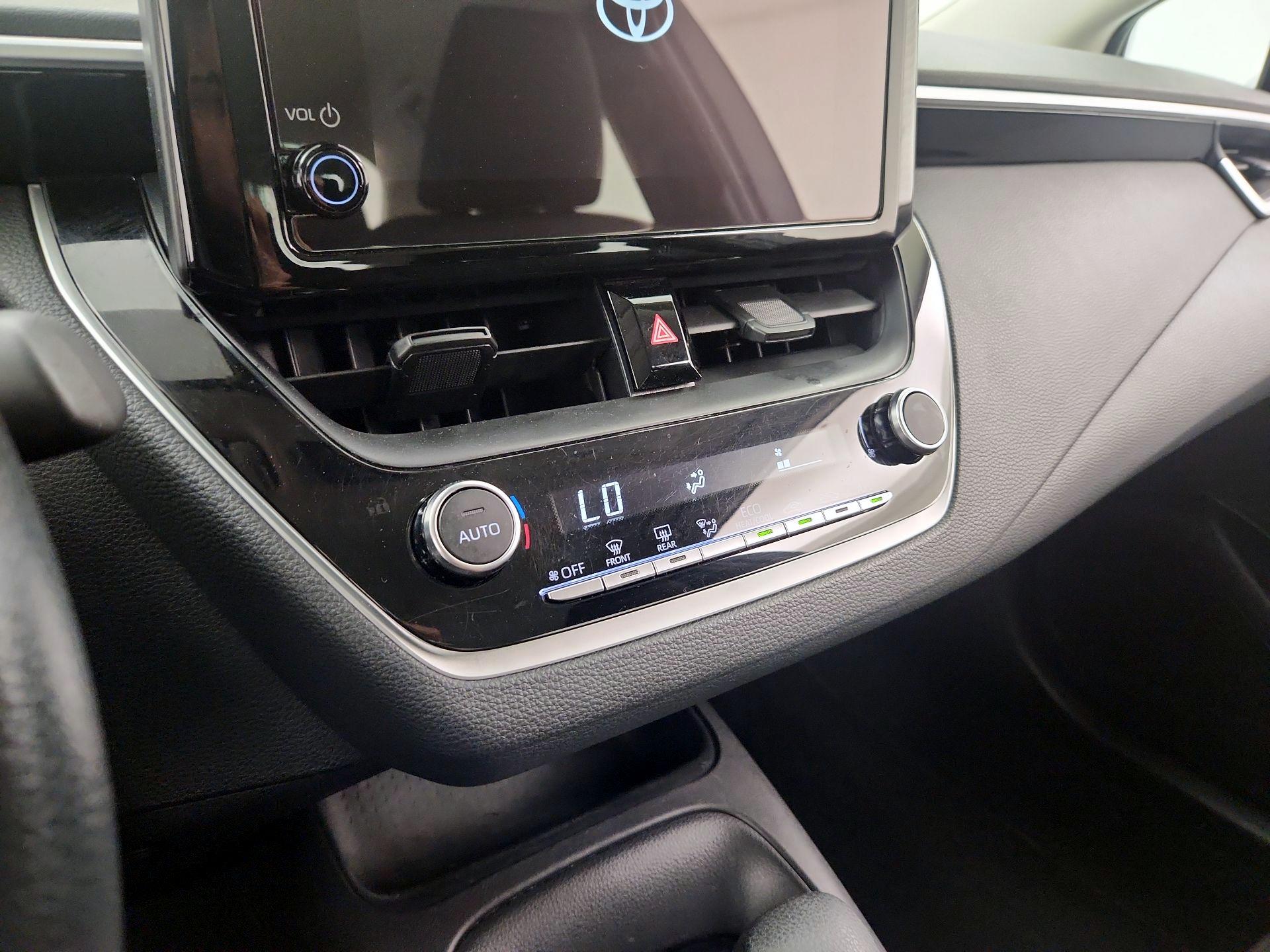 Thumbnail: 2024 Toyota Corolla - 16