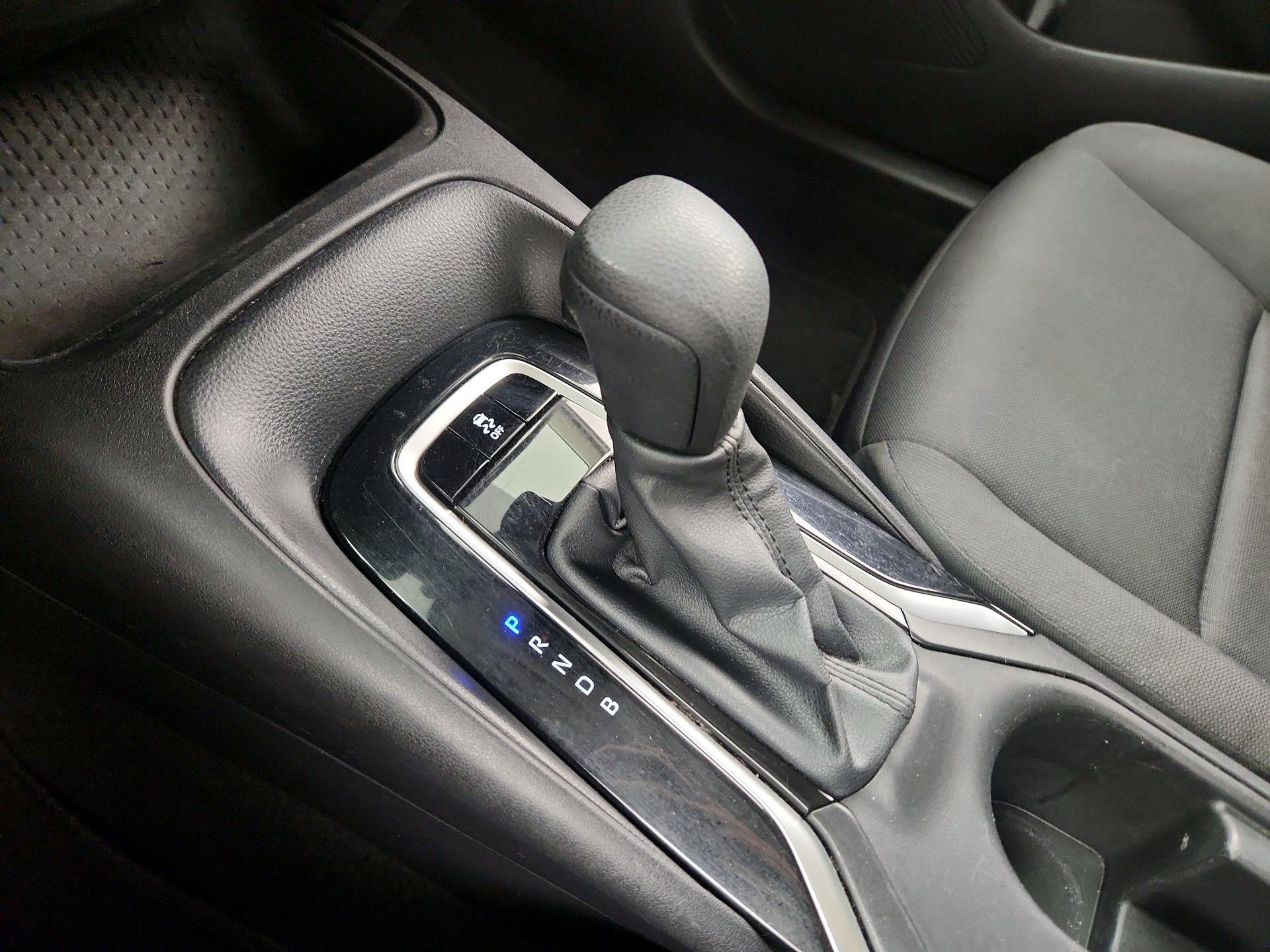 Thumbnail: 2024 Toyota Corolla - 17