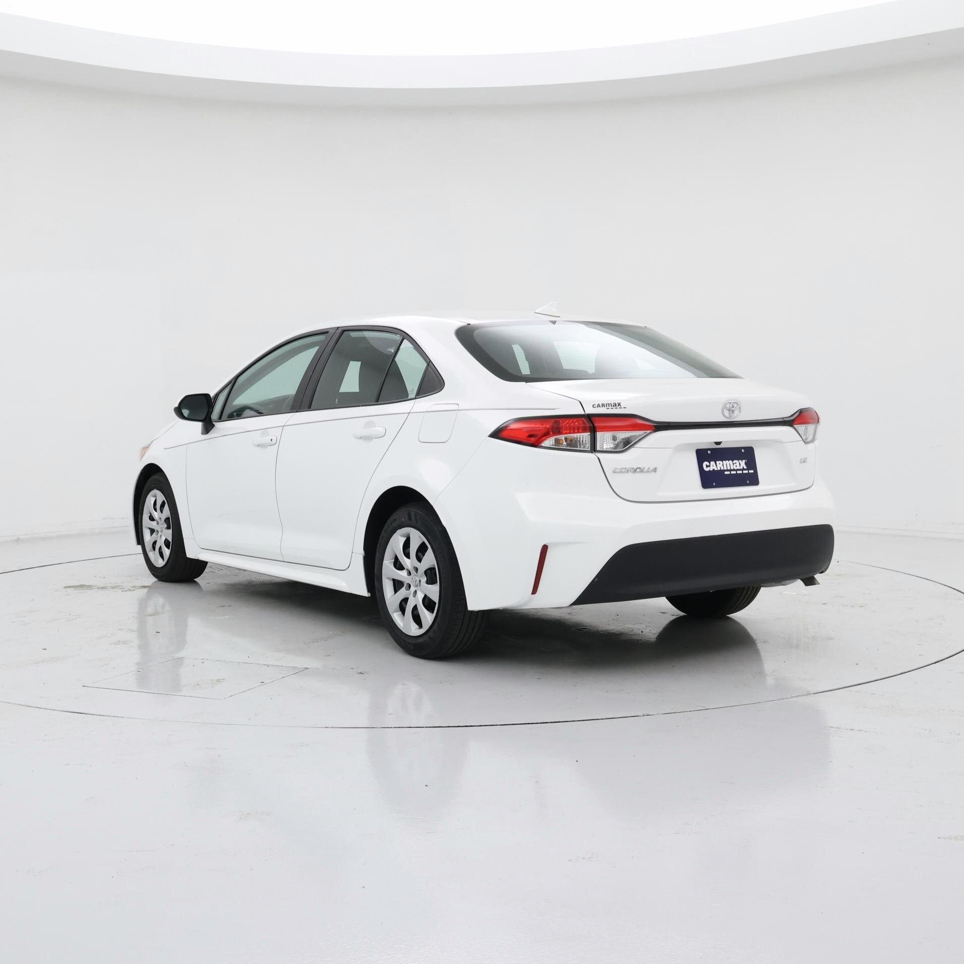 Thumbnail: 2024 Toyota Corolla - 2