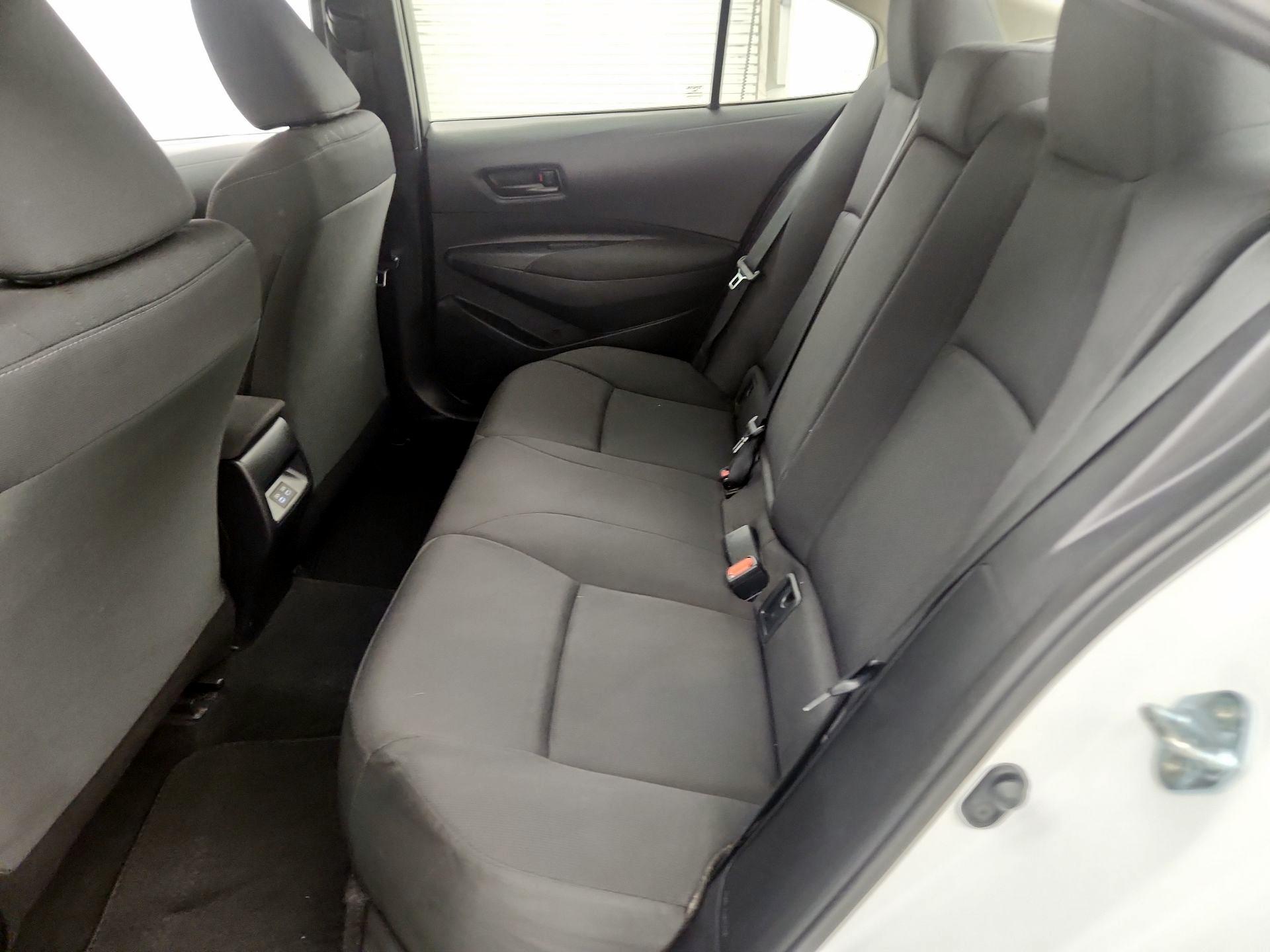 Thumbnail: 2024 Toyota Corolla - 19