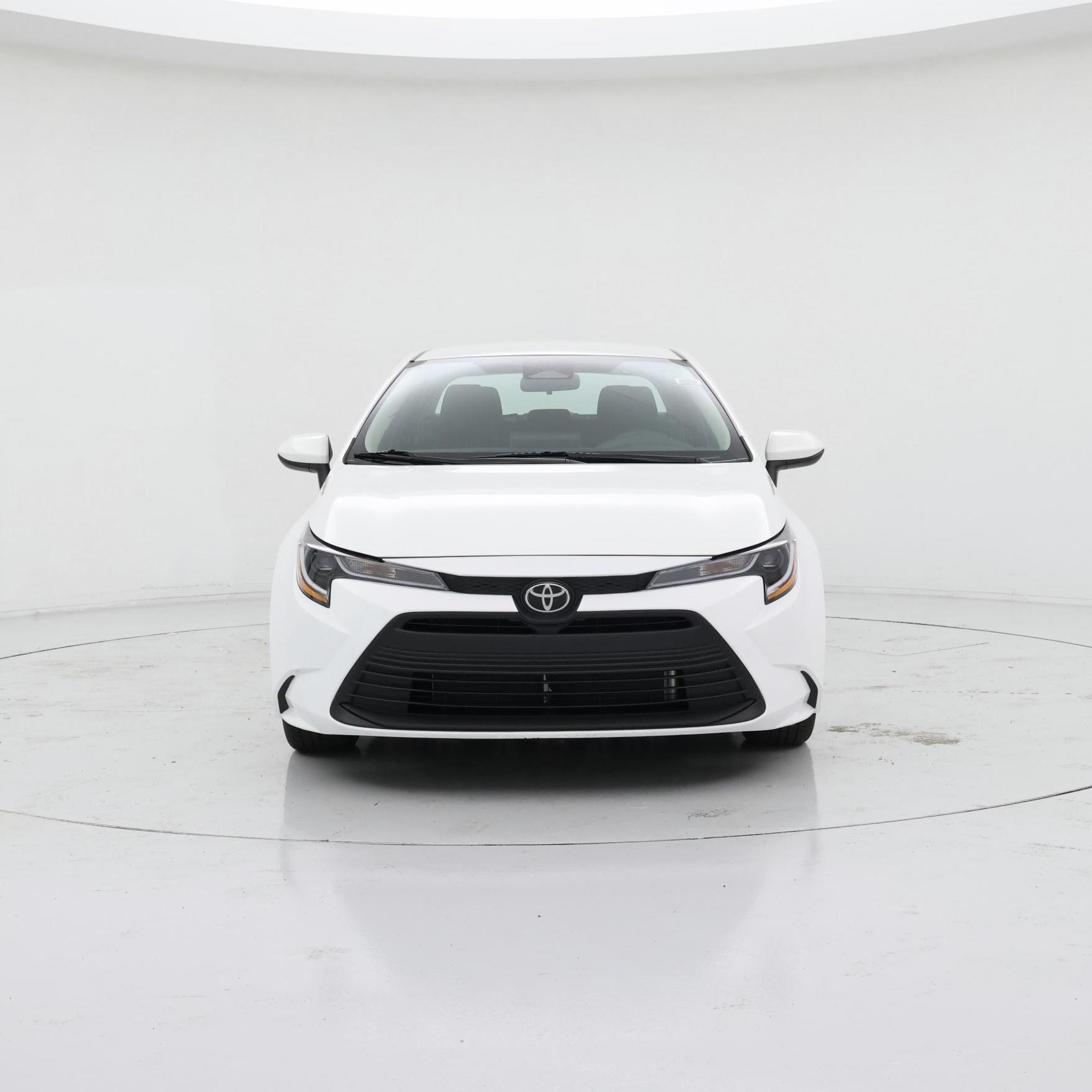 Thumbnail: 2024 Toyota Corolla - 5