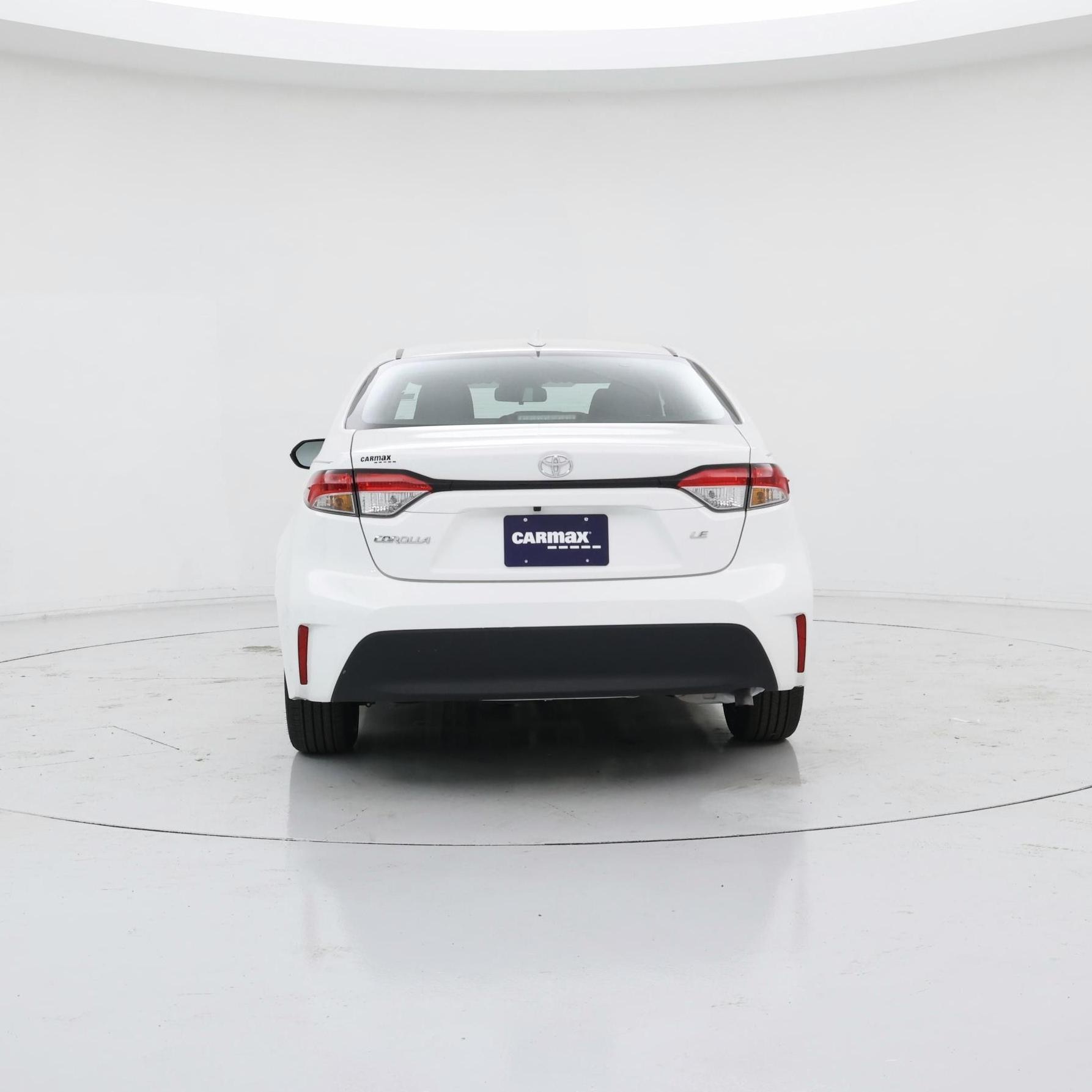 Thumbnail: 2024 Toyota Corolla - 6