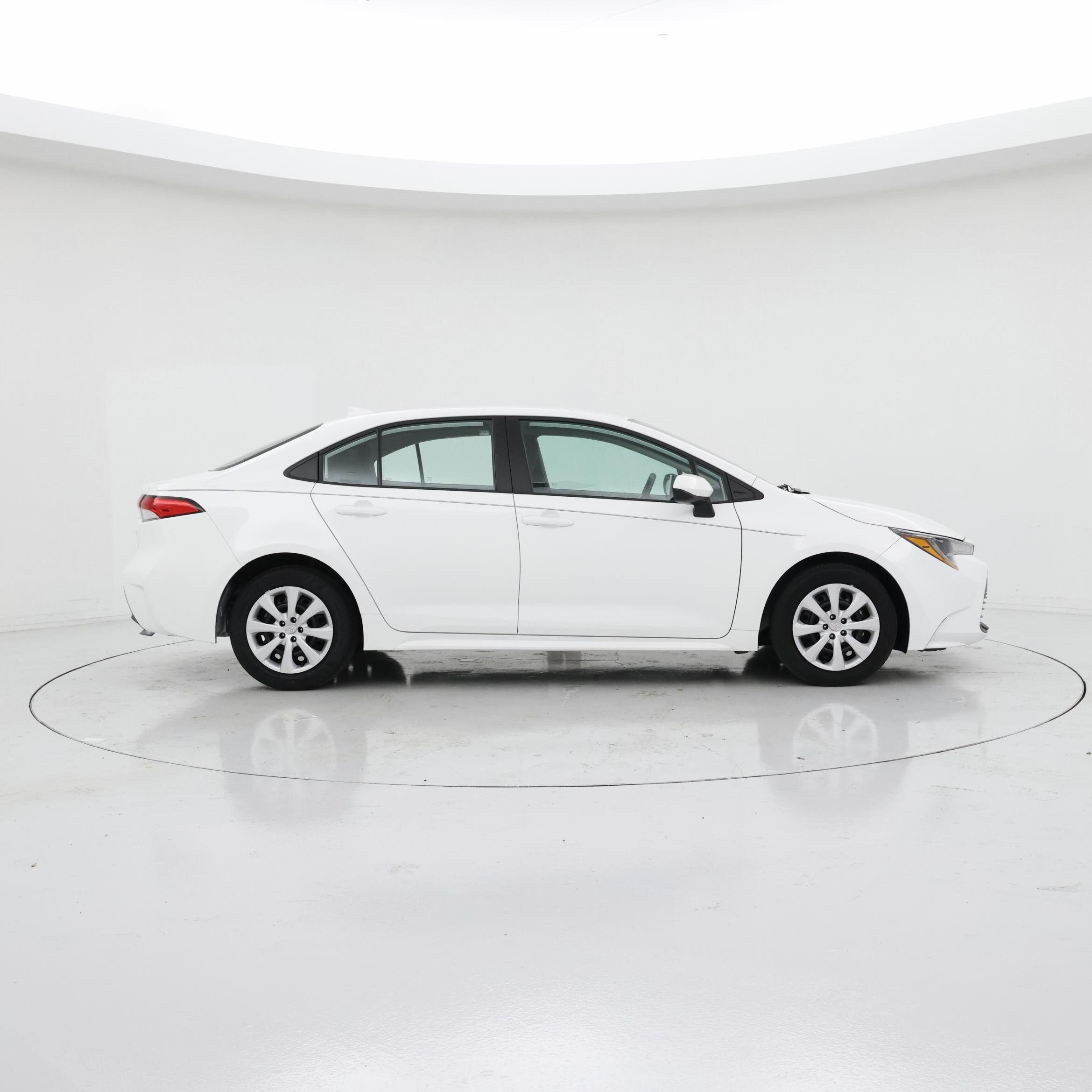 Thumbnail: 2024 Toyota Corolla - 7