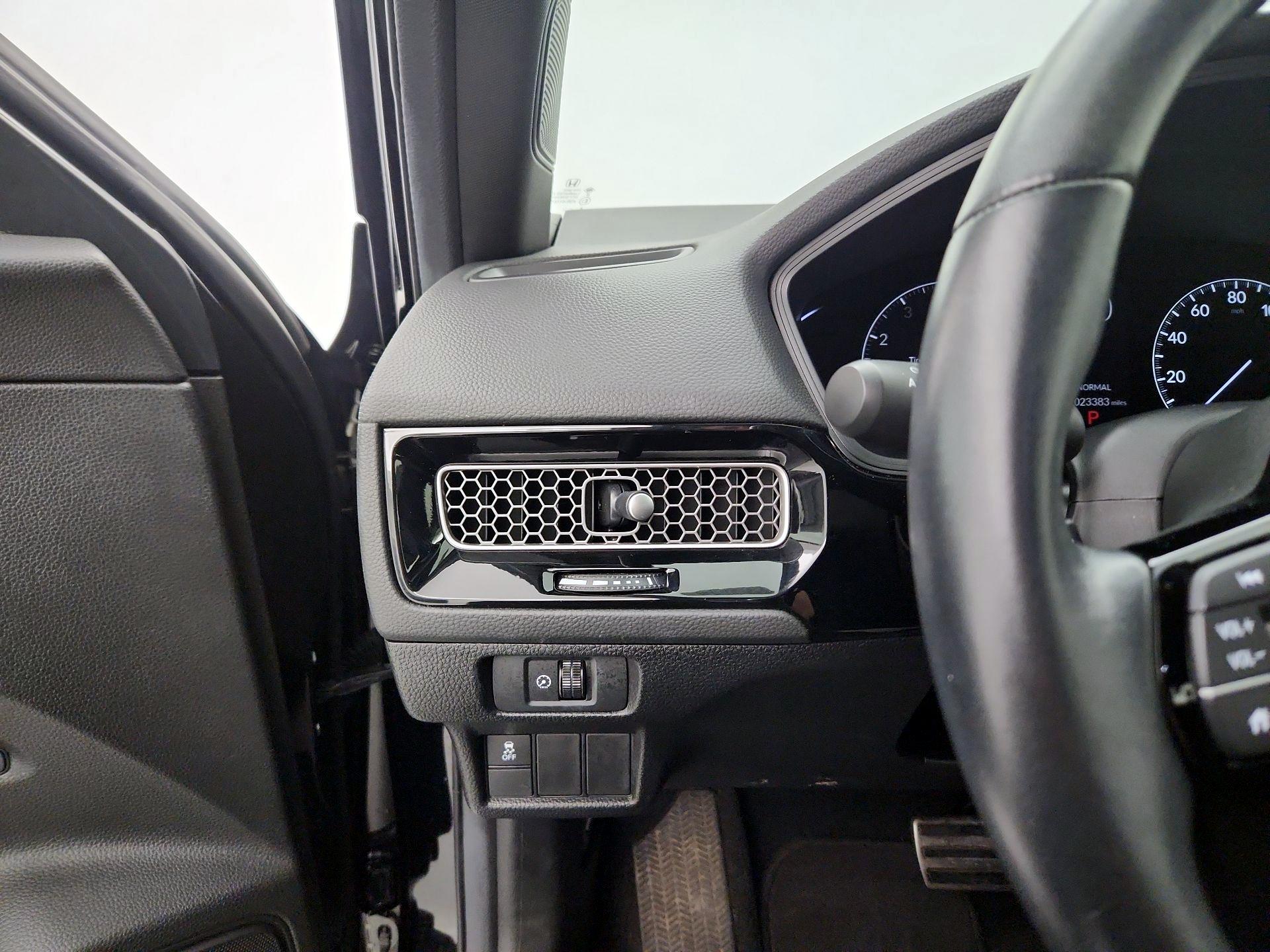 Thumbnail: 2025 Honda Civic - 13