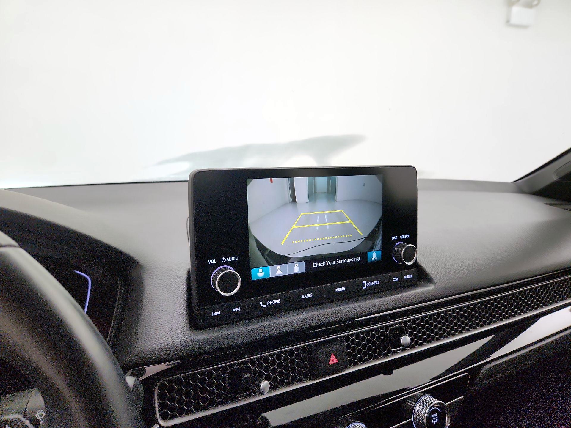 Thumbnail: 2025 Honda Civic - 14