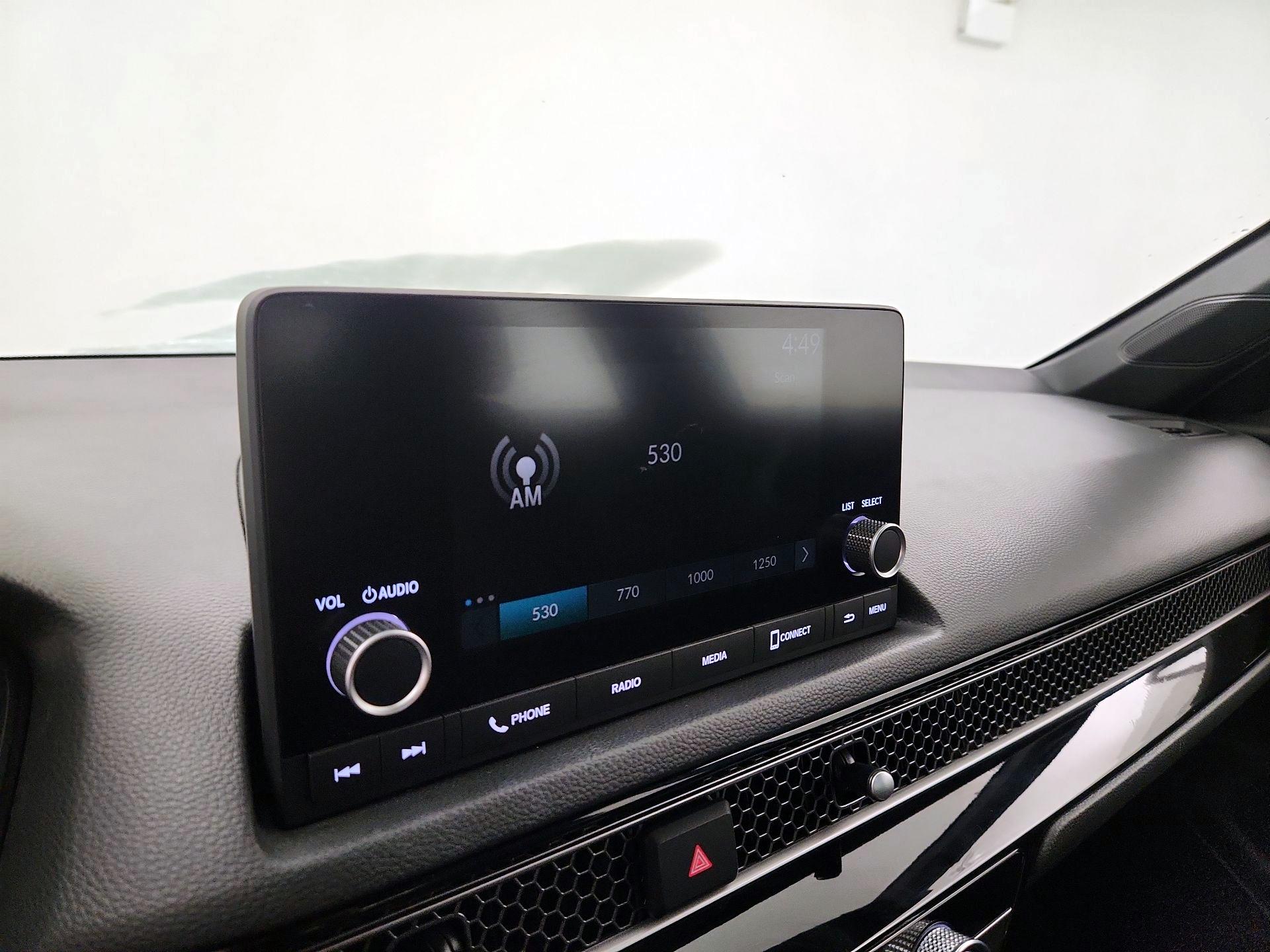 Thumbnail: 2025 Honda Civic - 15