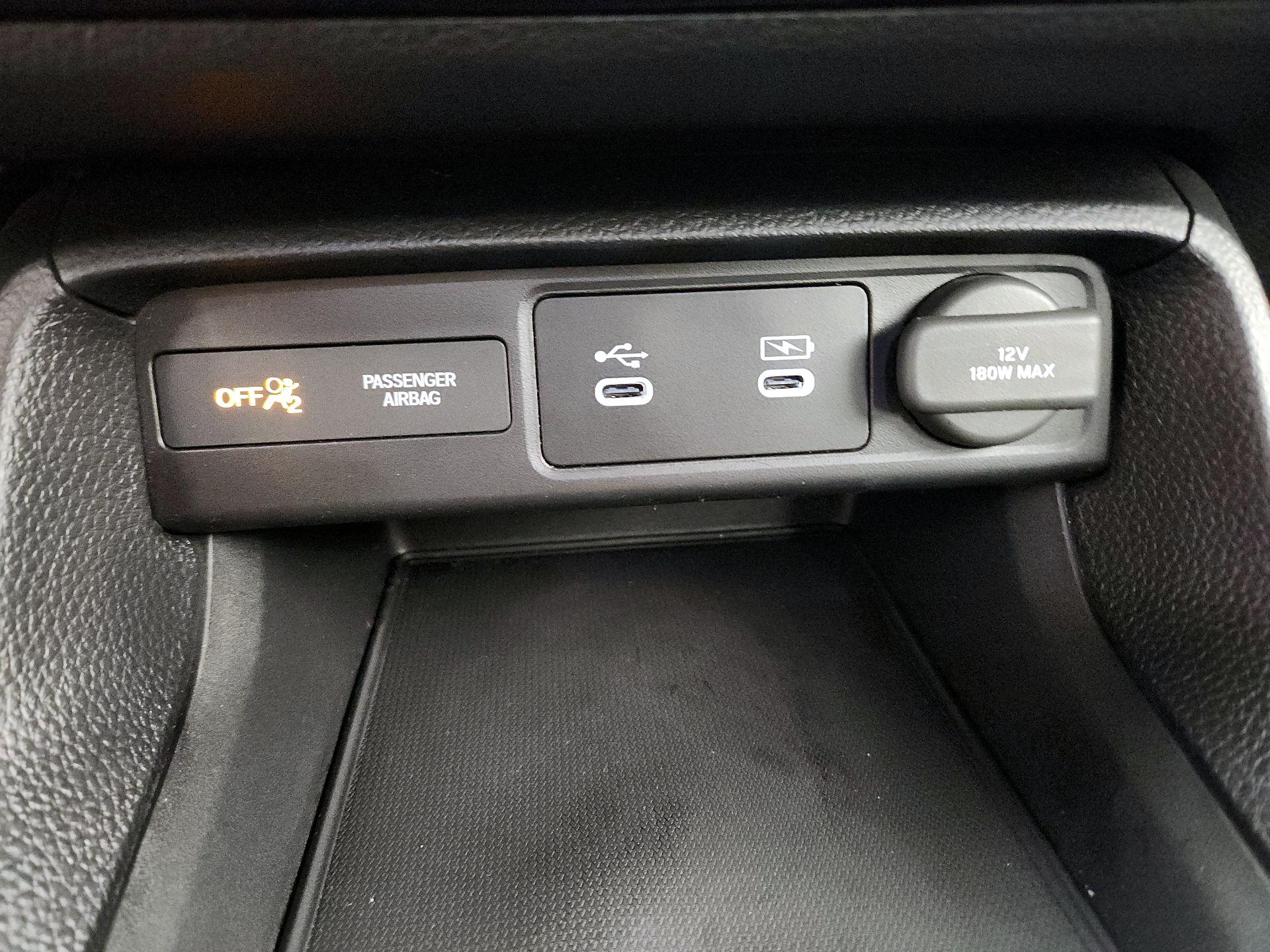 Thumbnail: 2025 Honda Civic - 18