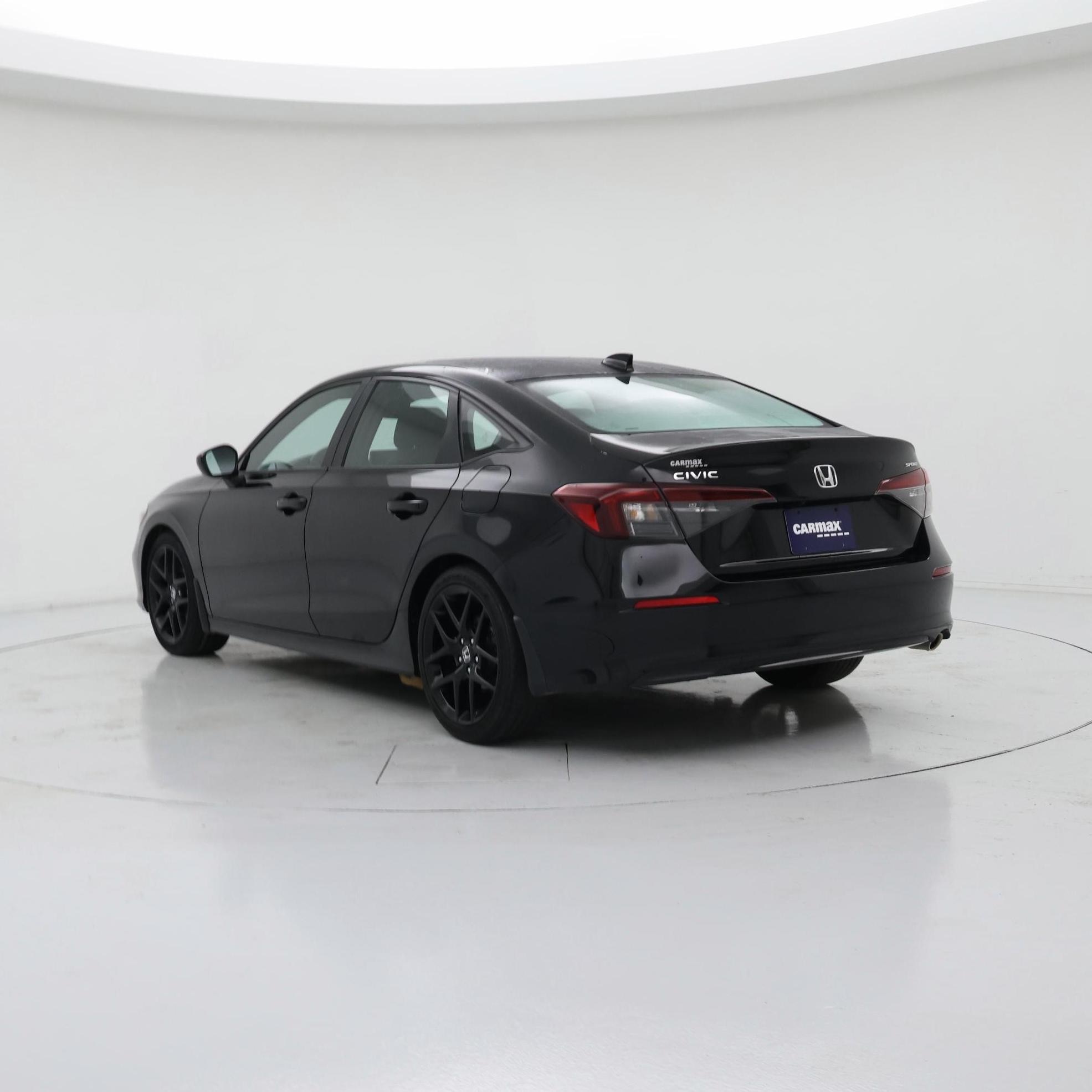 Thumbnail: 2025 Honda Civic - 2