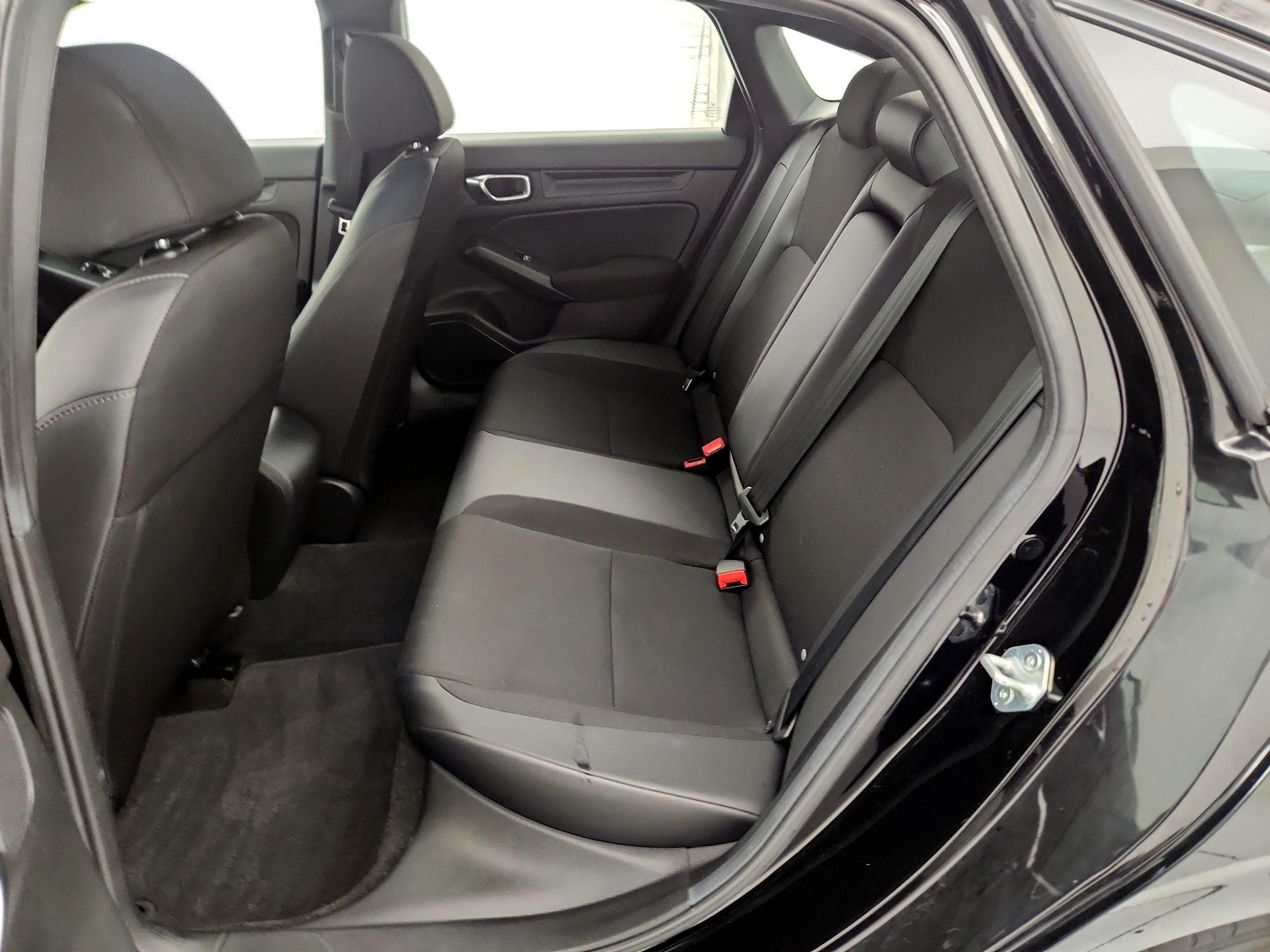 Thumbnail: 2025 Honda Civic - 19