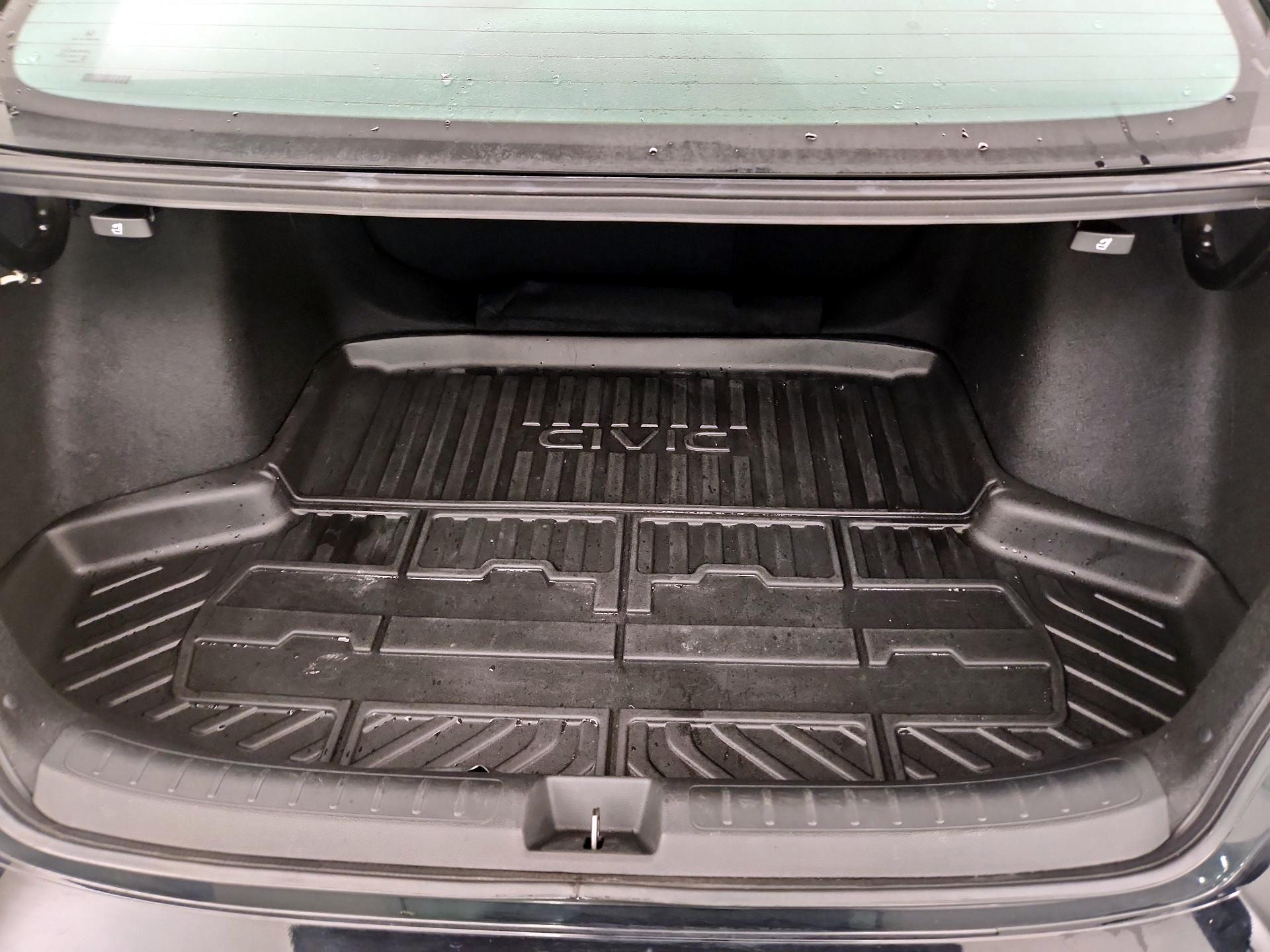 Thumbnail: 2025 Honda Civic - 20