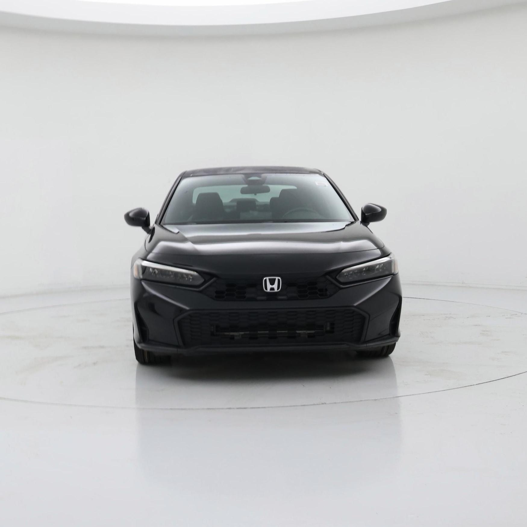 Thumbnail: 2025 Honda Civic - 5